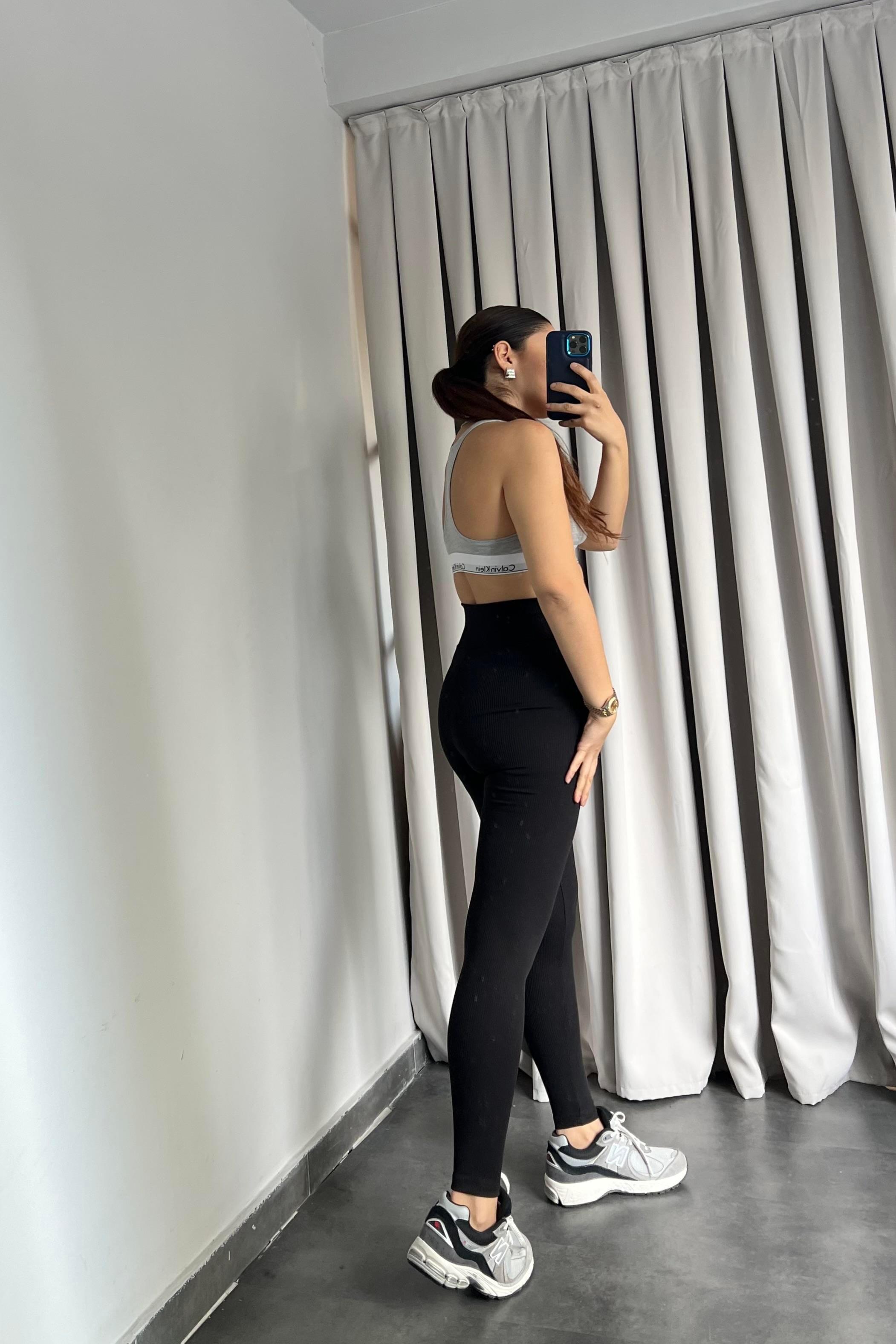 FİTİLLİ TAYT/3210