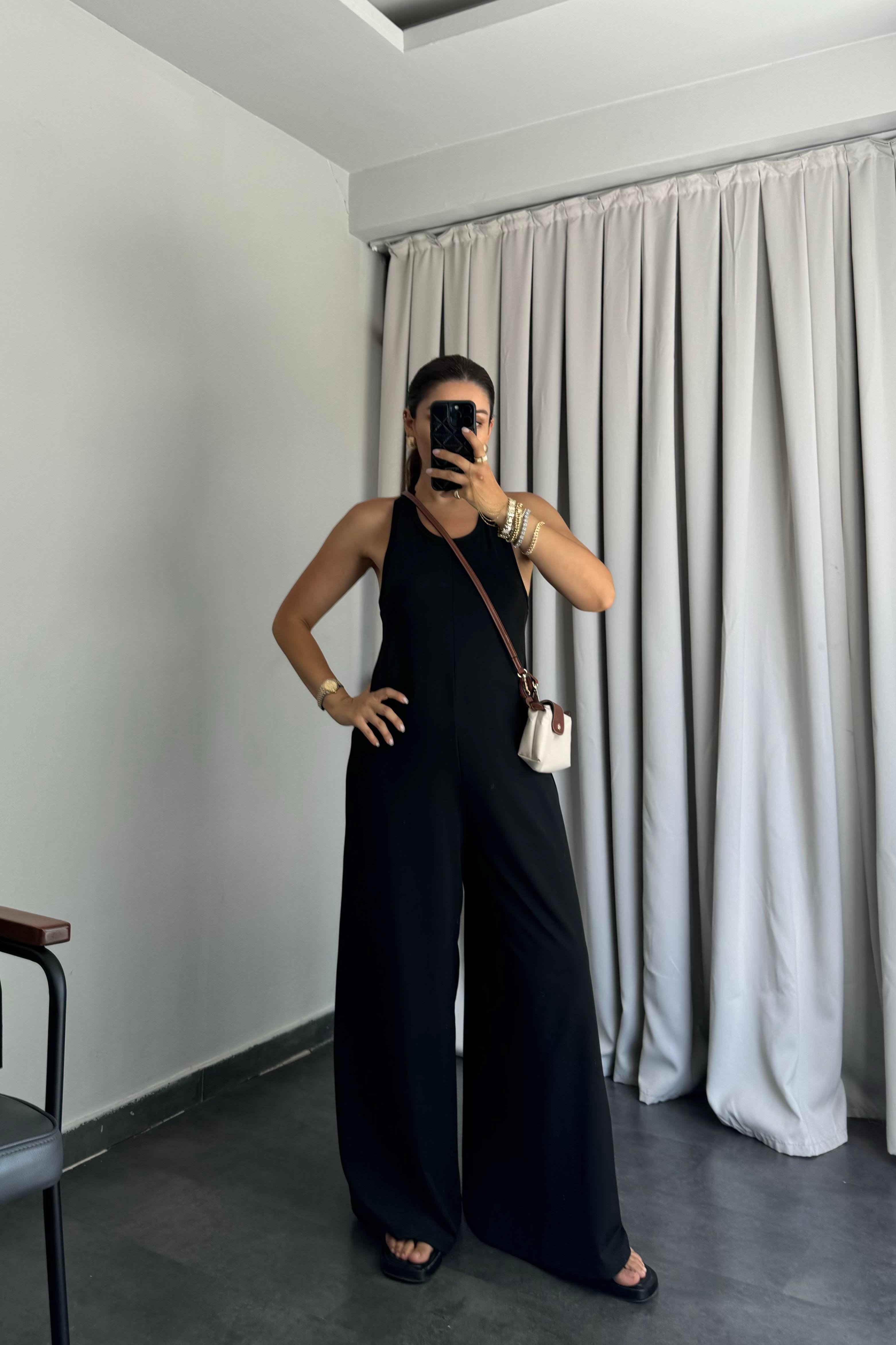 HALTER YAKA OYS TULUM/22094