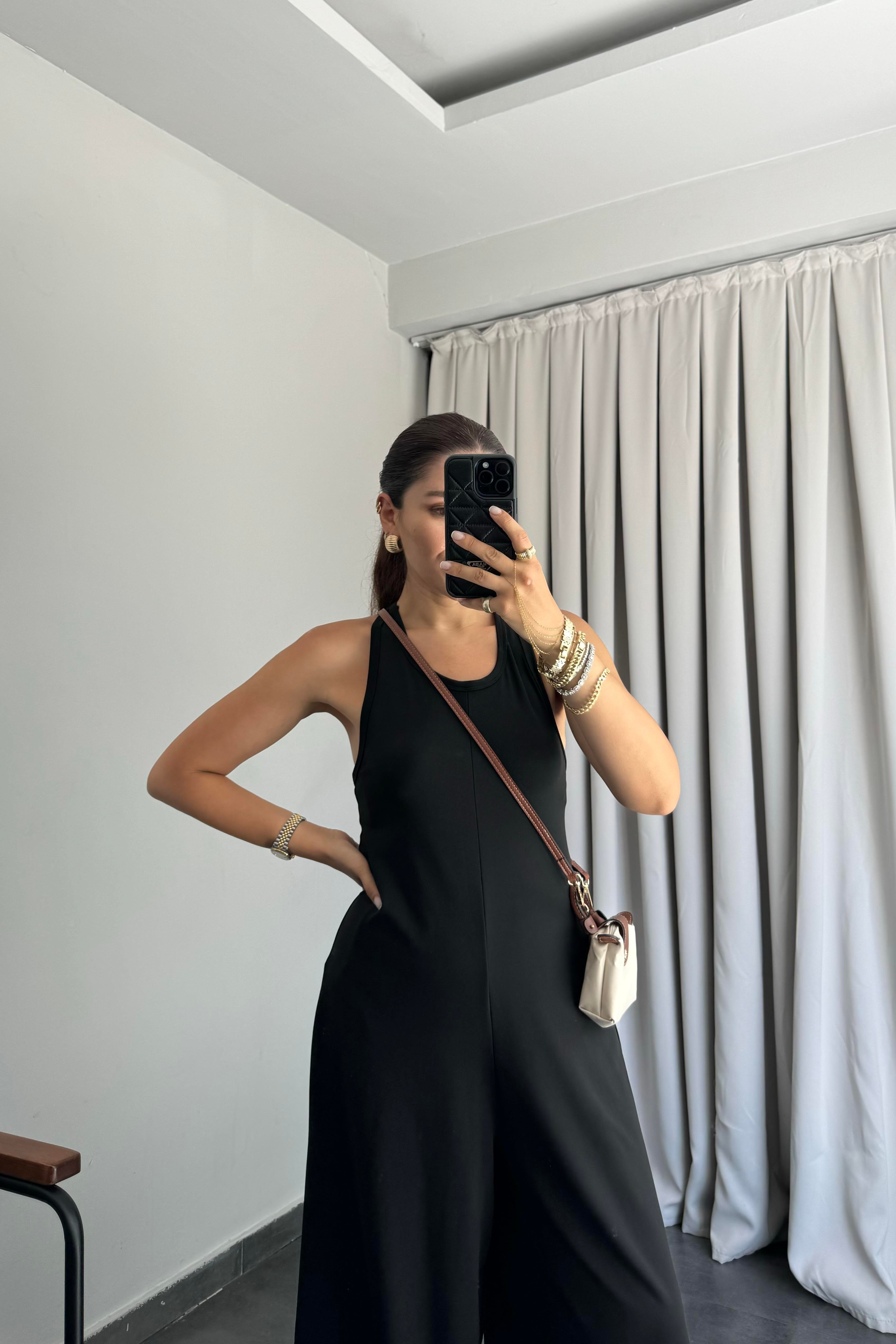 HALTER YAKA OYS TULUM/22094