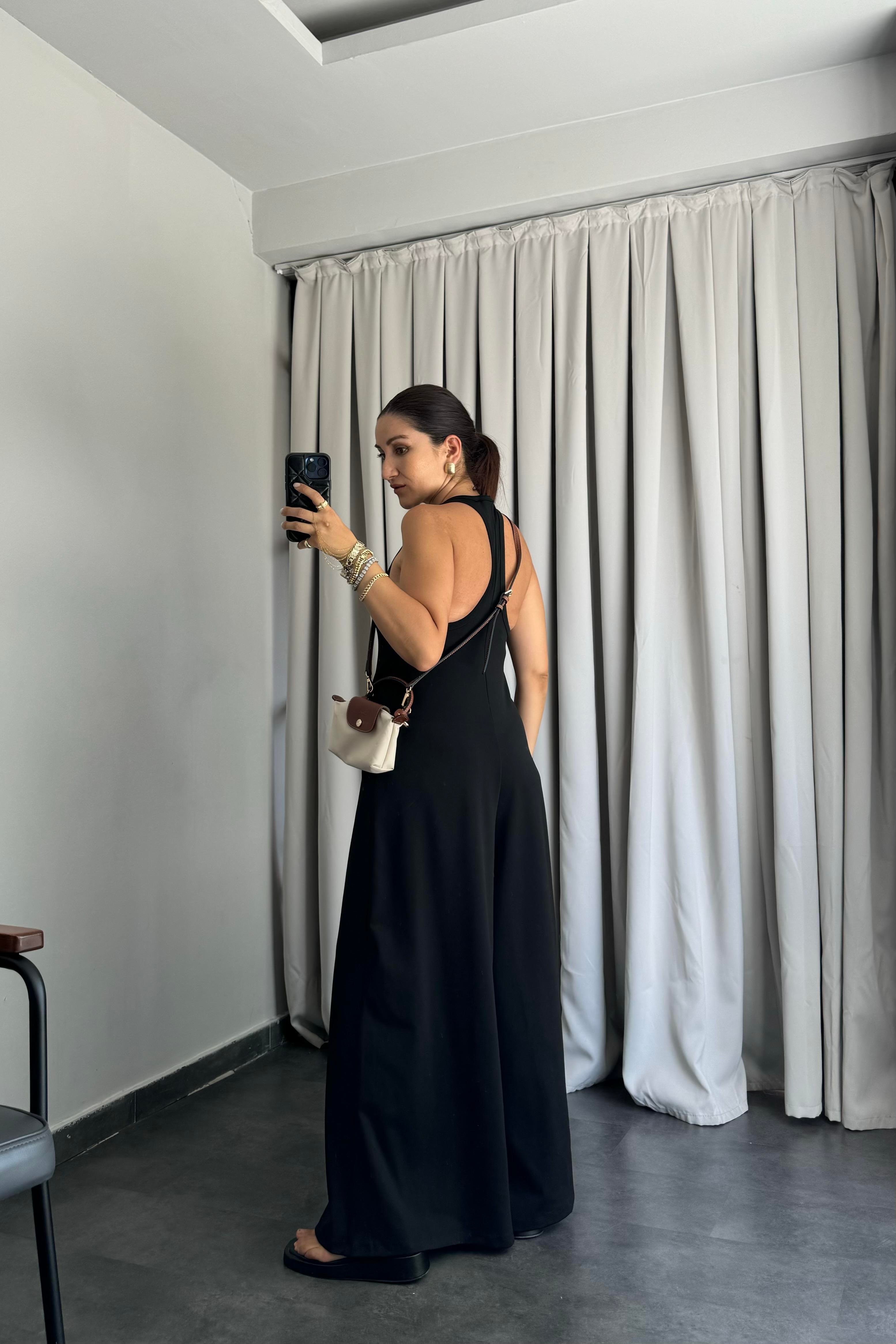 HALTER YAKA OYS TULUM/22094