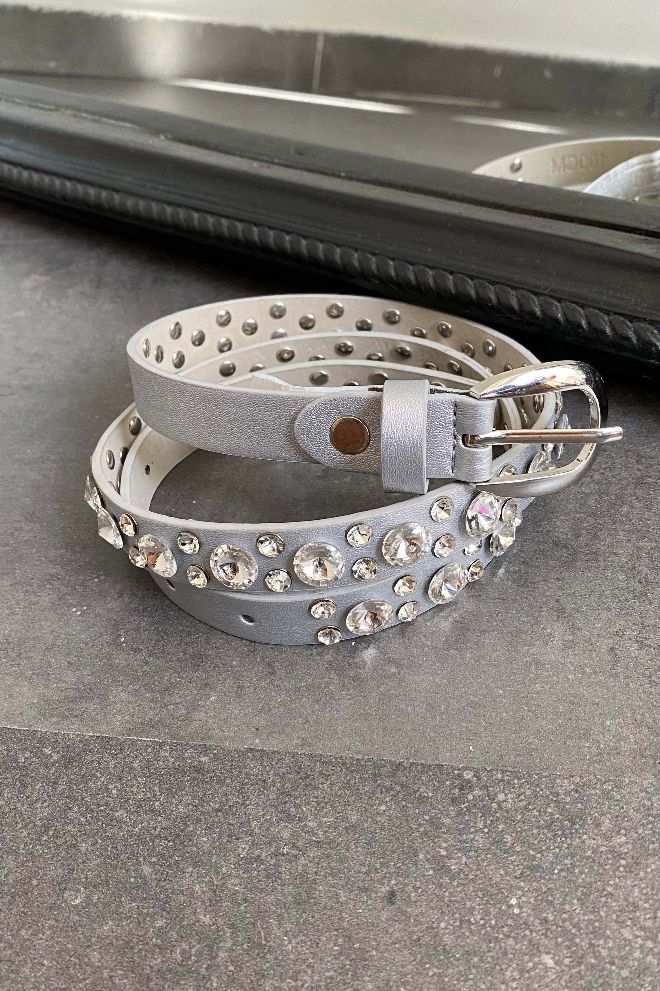 İNCE TAŞLI KEMER/5703