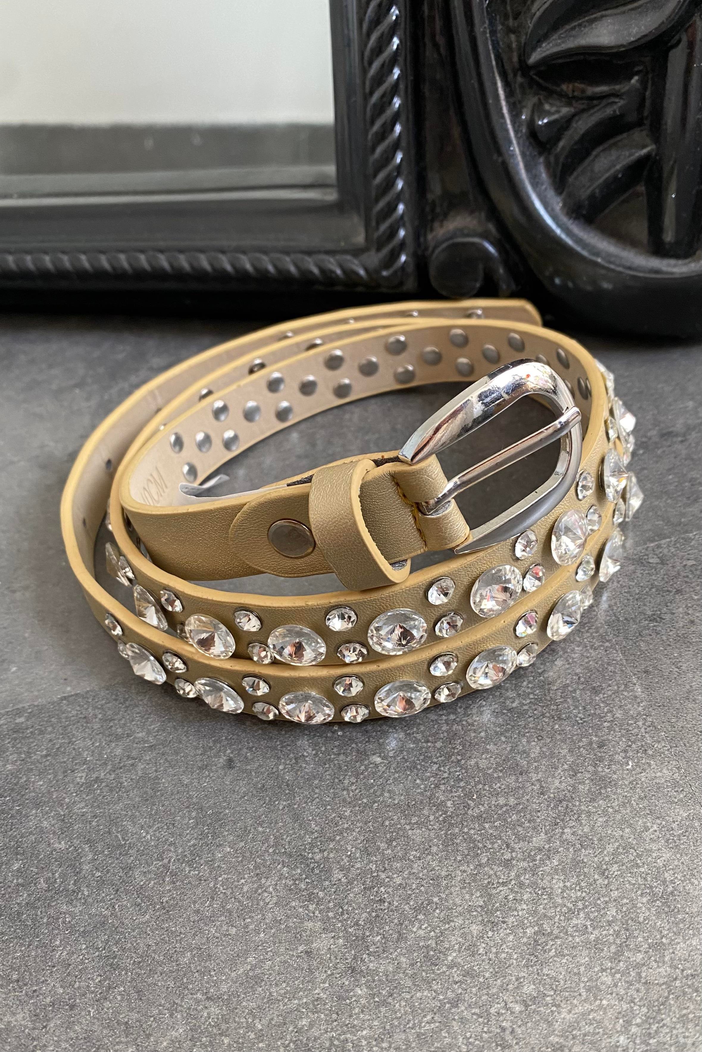 İNCE TAŞLI KEMER/5703