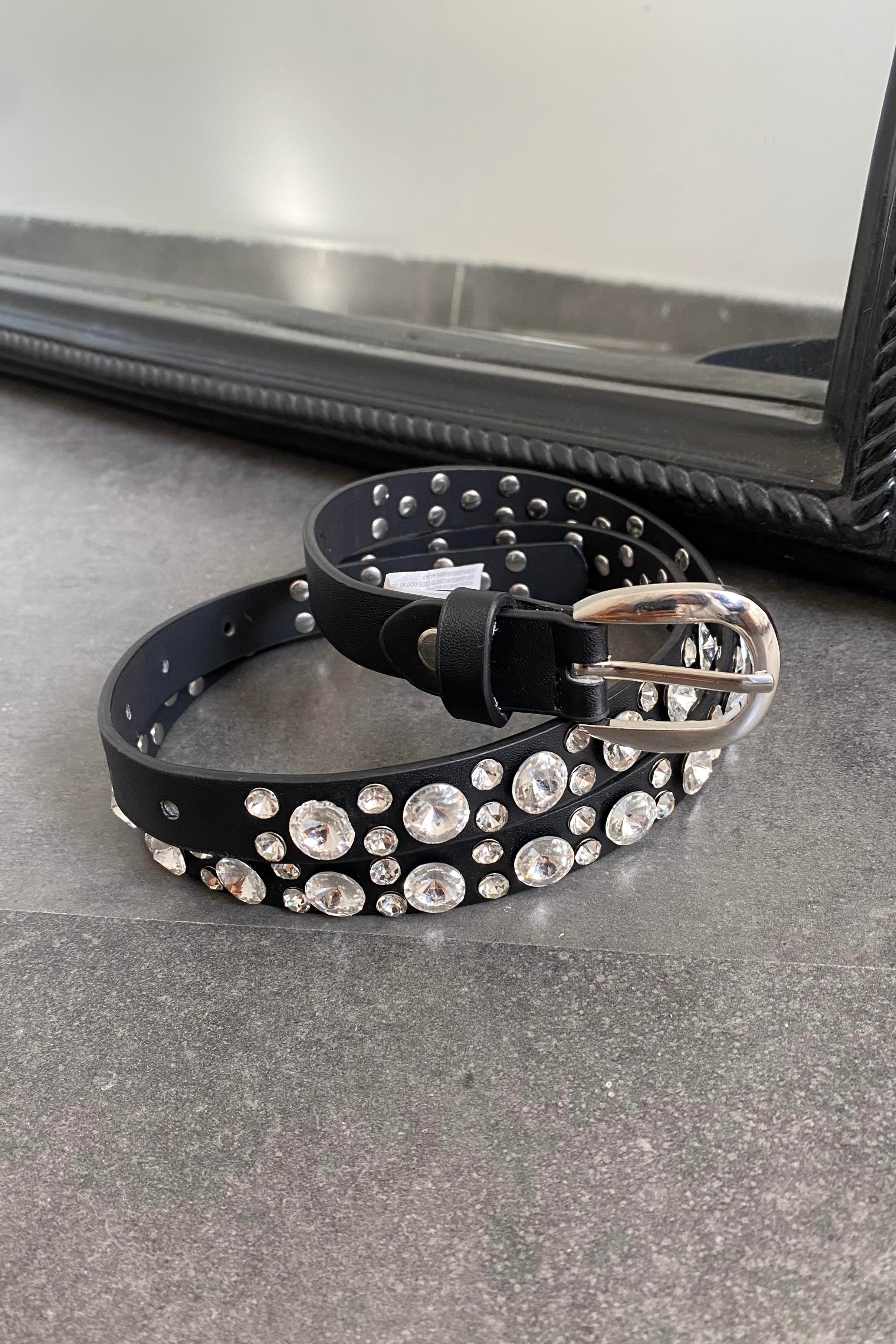 İNCE TAŞLI KEMER/5703