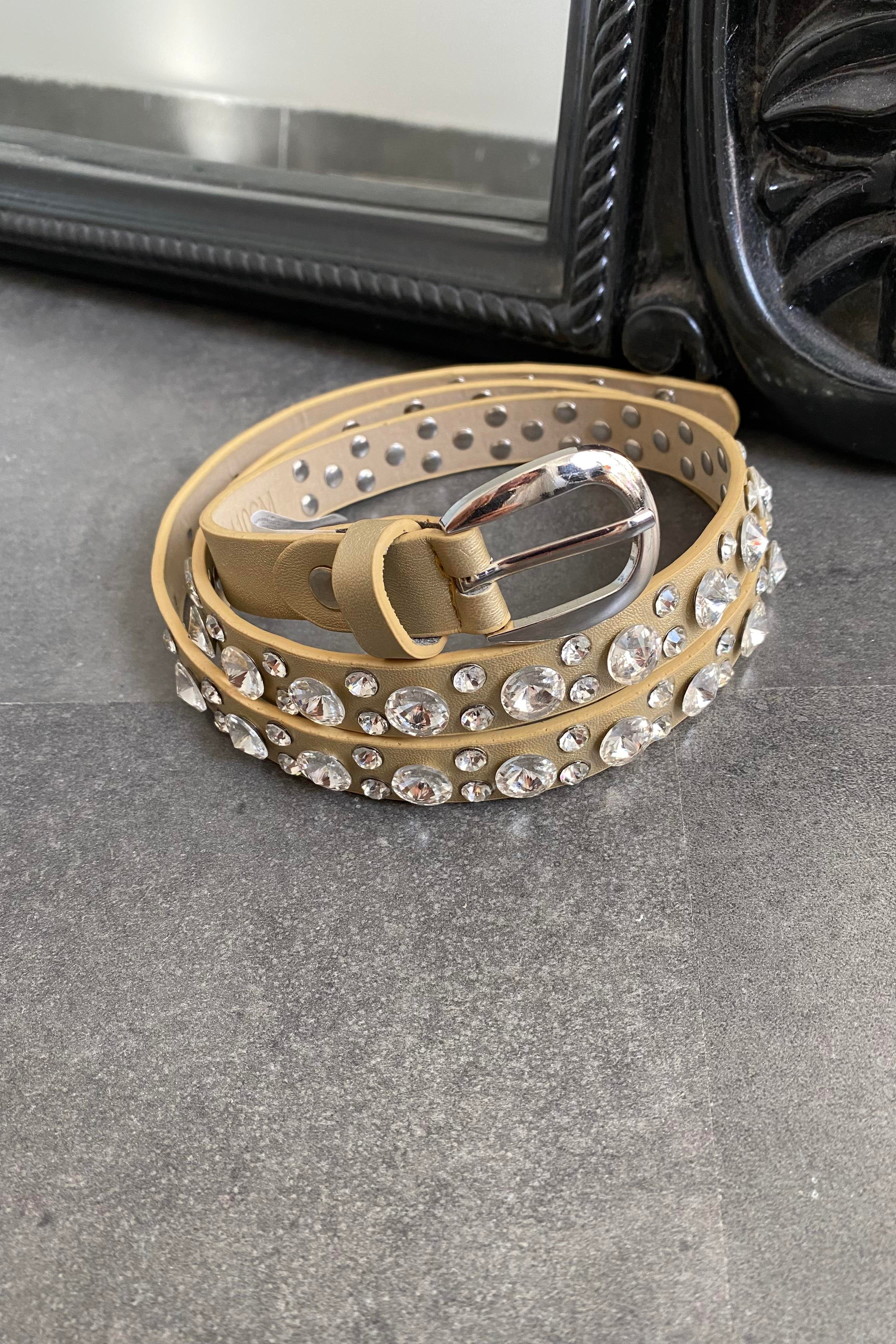 İNCE TAŞLI KEMER/5703