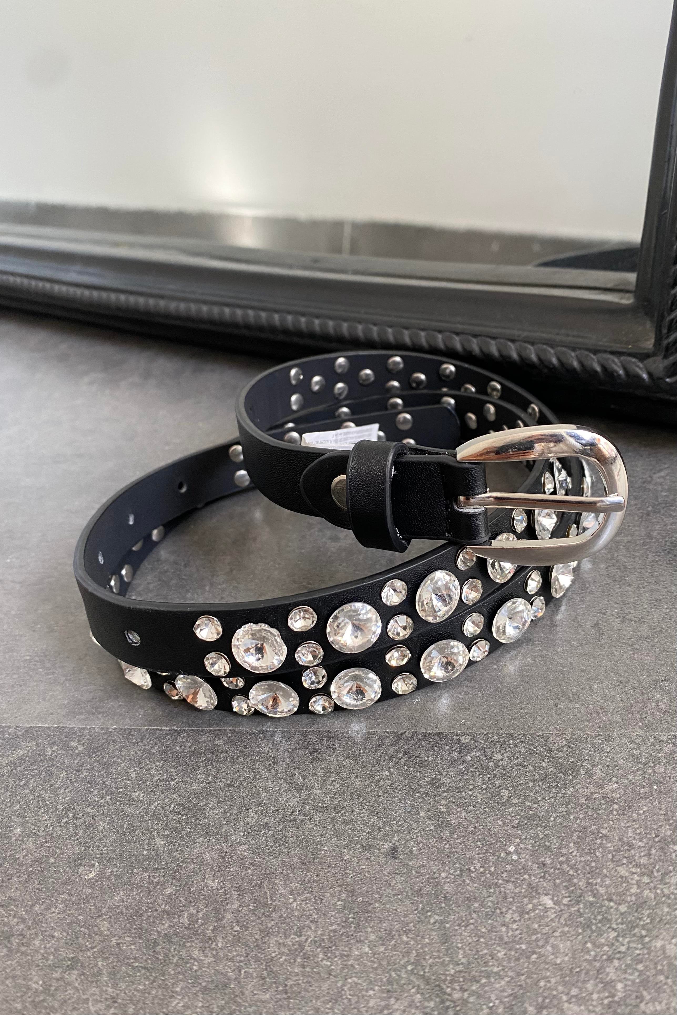 İNCE TAŞLI KEMER/5703