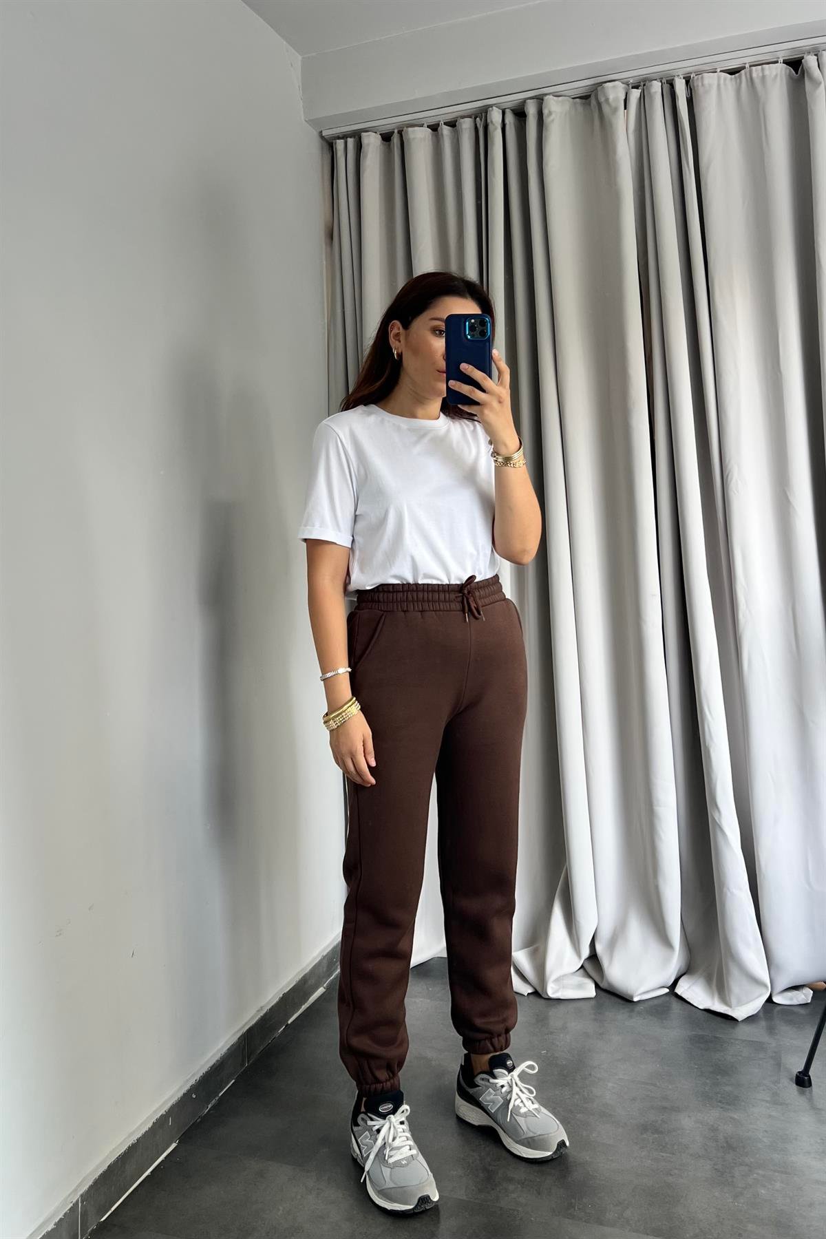 JOGGER EŞOFMAN/3341