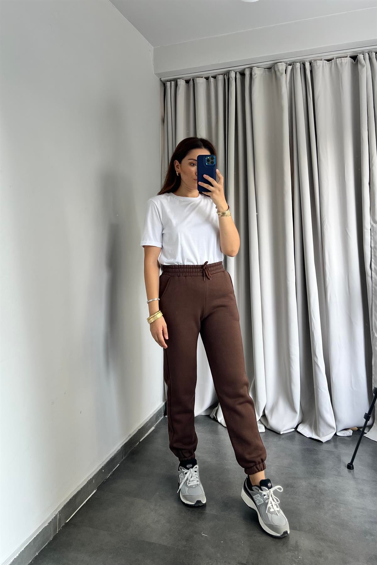 JOGGER EŞOFMAN/3341