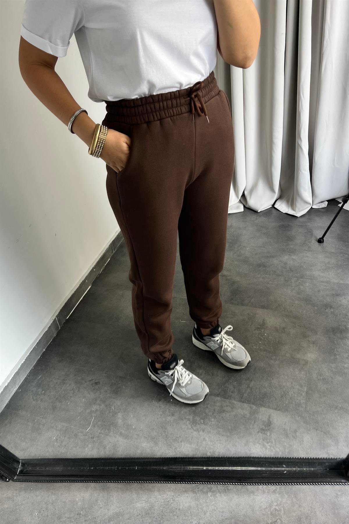 JOGGER EŞOFMAN/3341