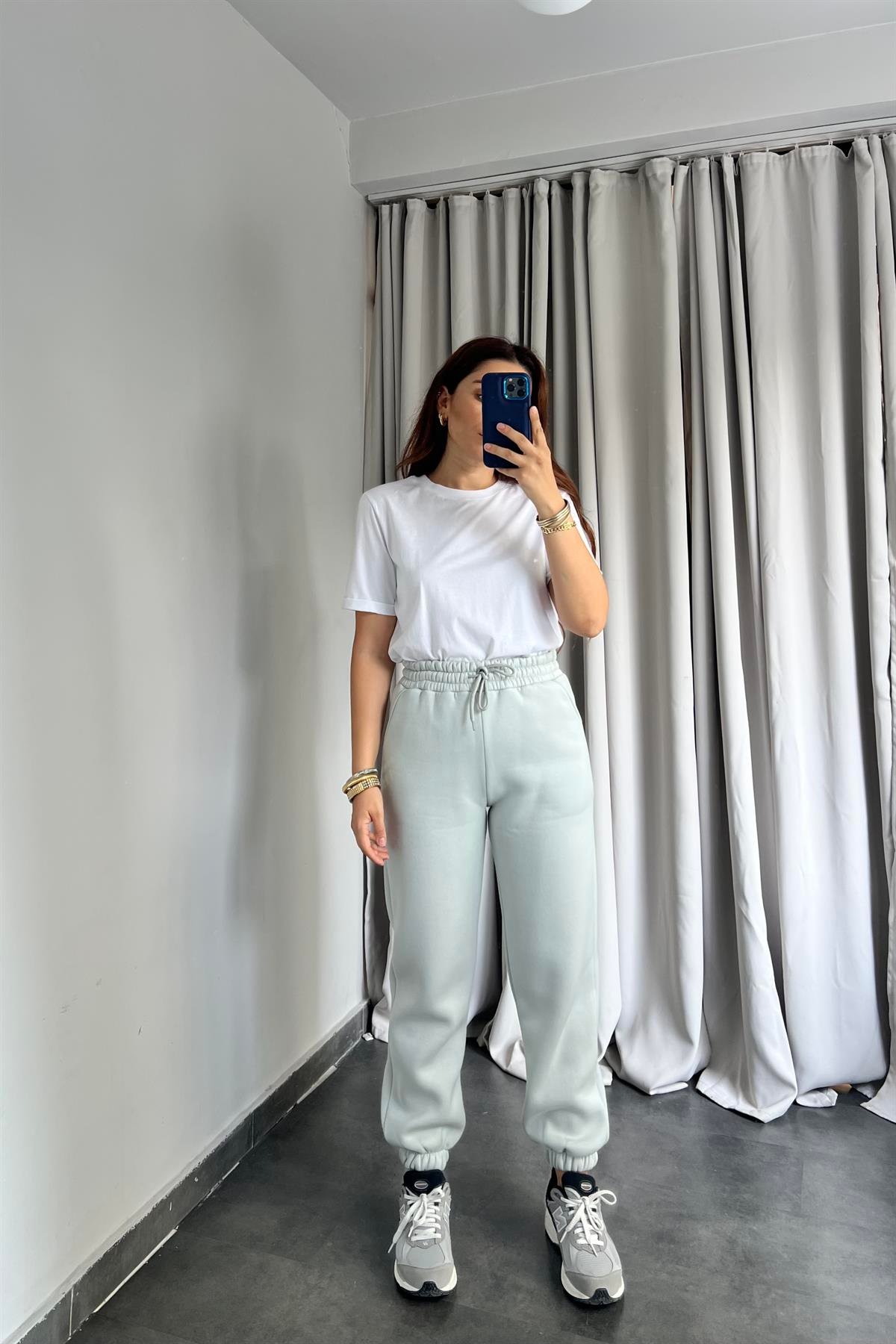 JOGGER EŞOFMAN/3341