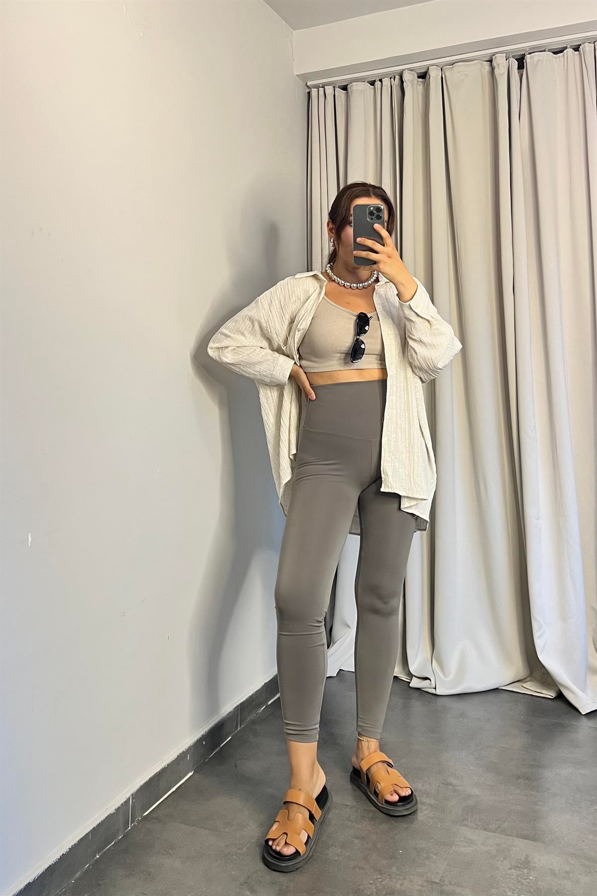 KALIN KEMER SPORCU TAYT/3374