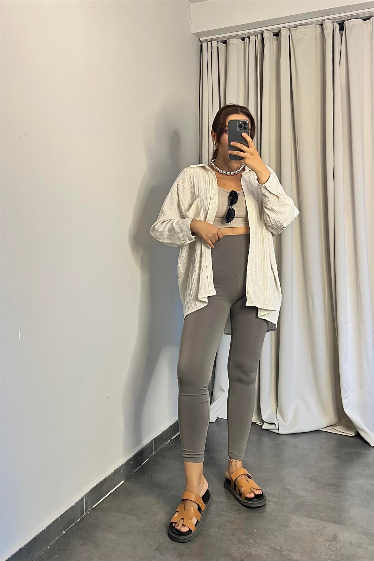 KALIN KEMER SPORCU TAYT/3374