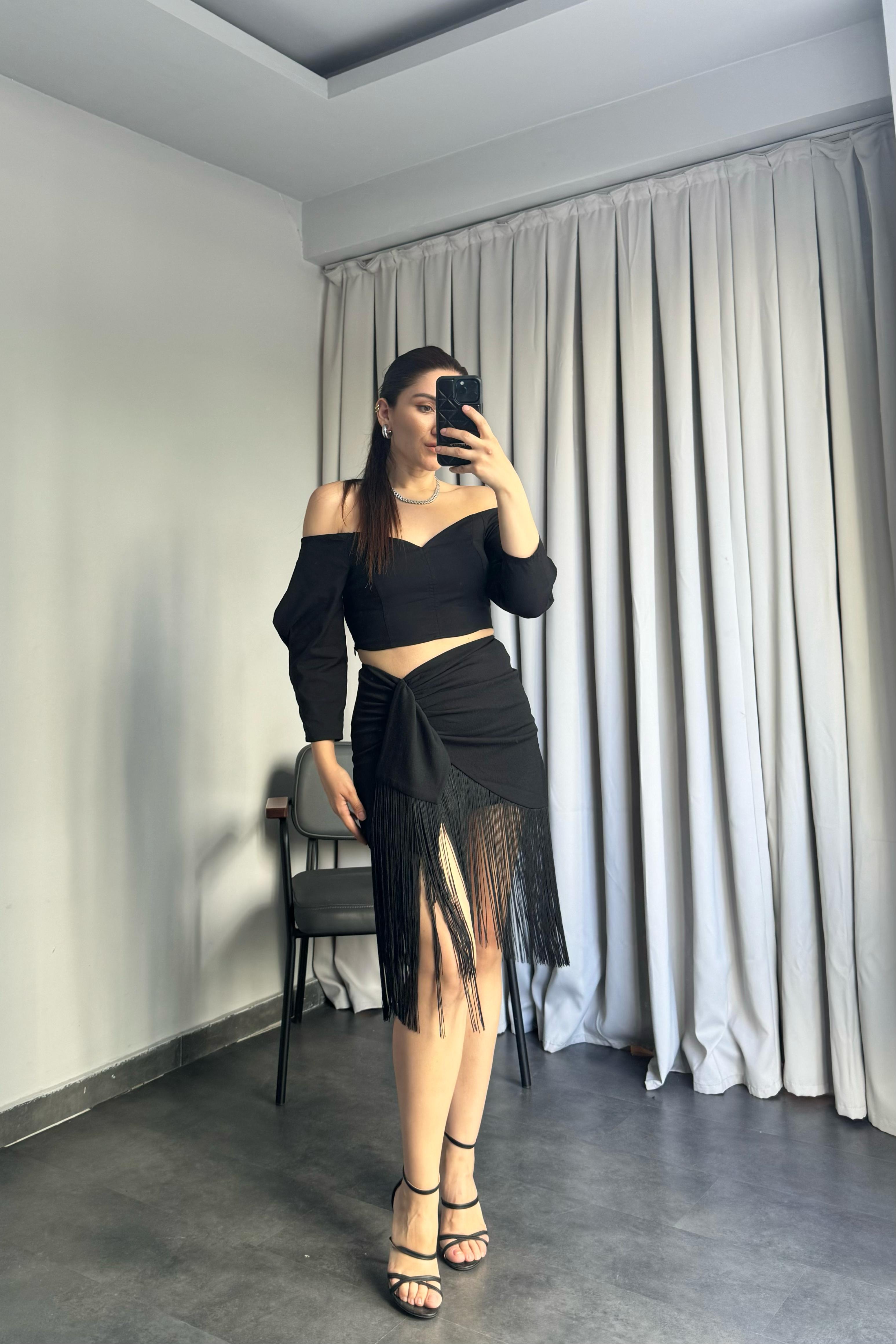 KALP YAKA CROP