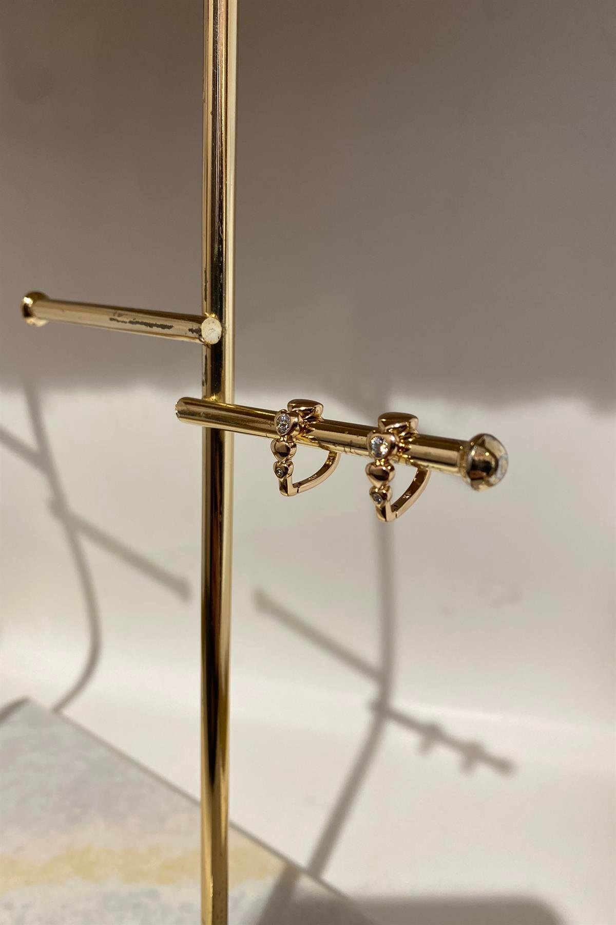 KALPLİ V MODEL KÜPE