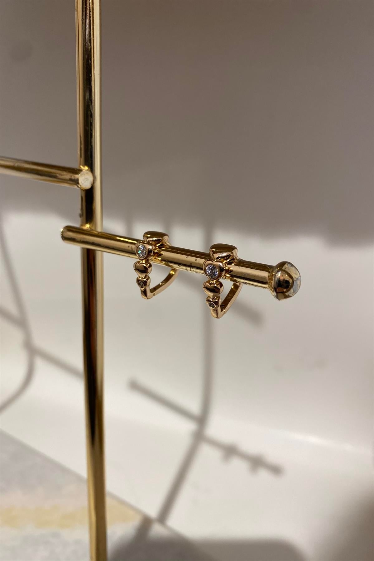 KALPLİ V MODEL KÜPE