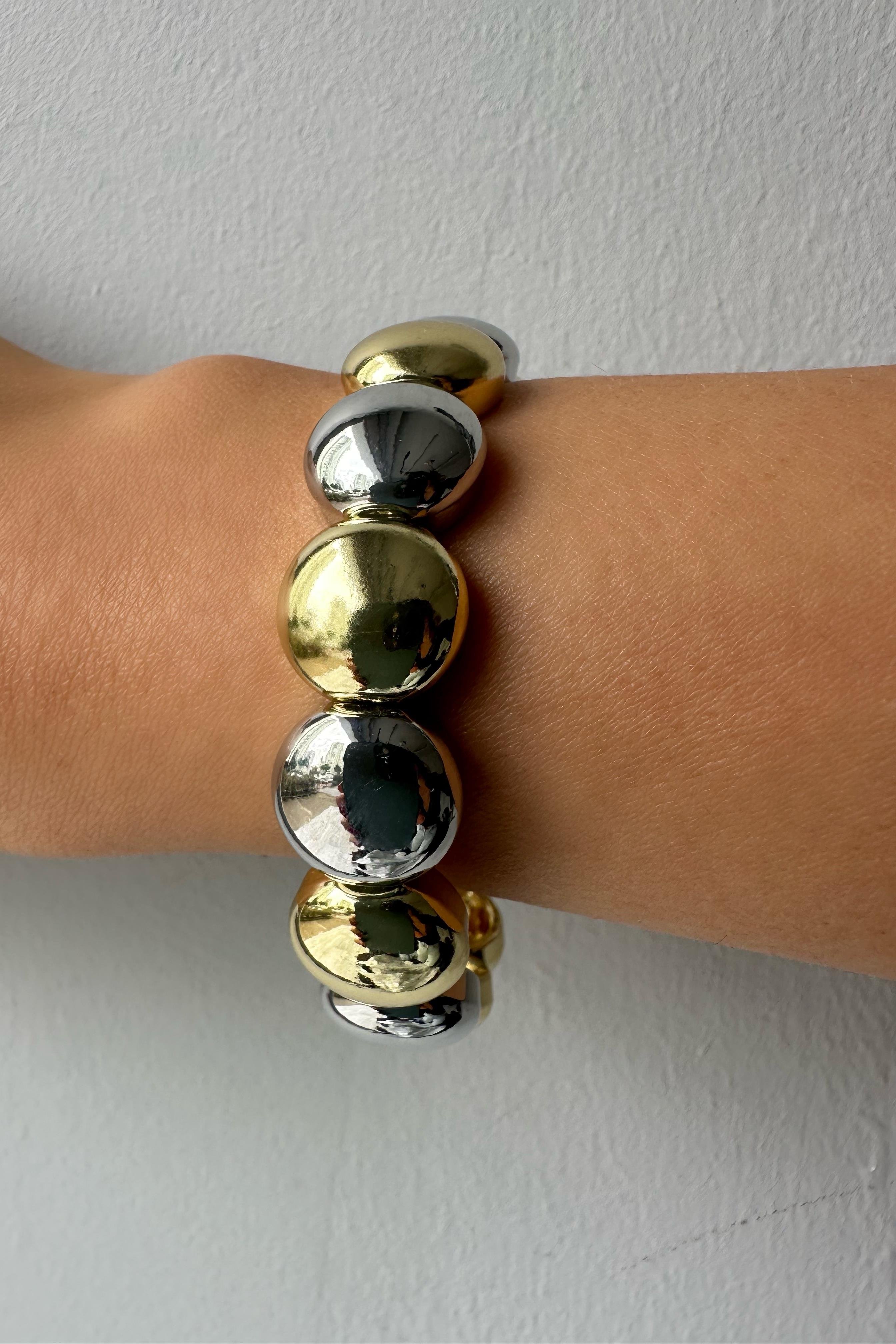 KARIŞIK NOMİNATION MODEL BİLEZİK 200