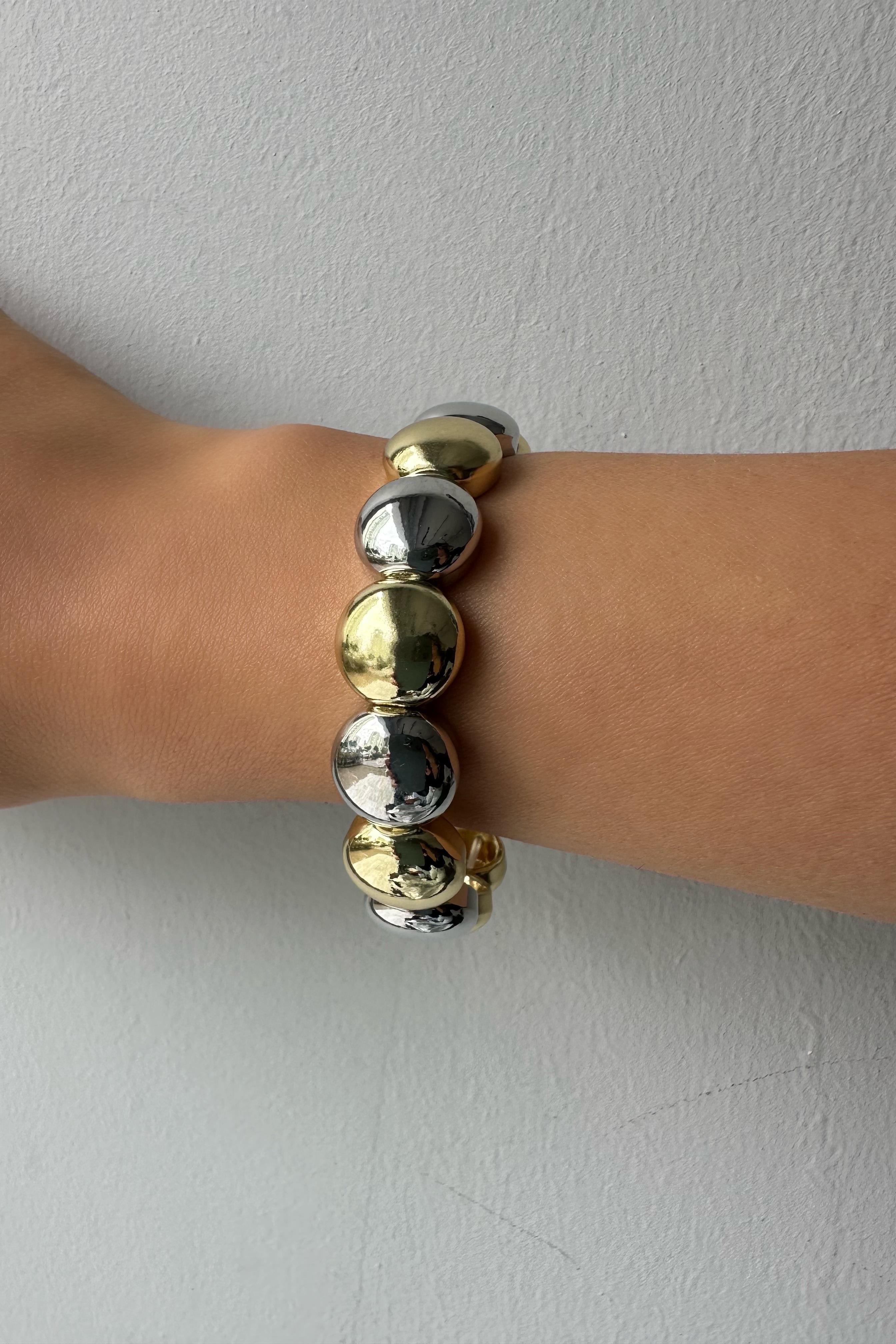 KARIŞIK NOMİNATION MODEL BİLEZİK 200