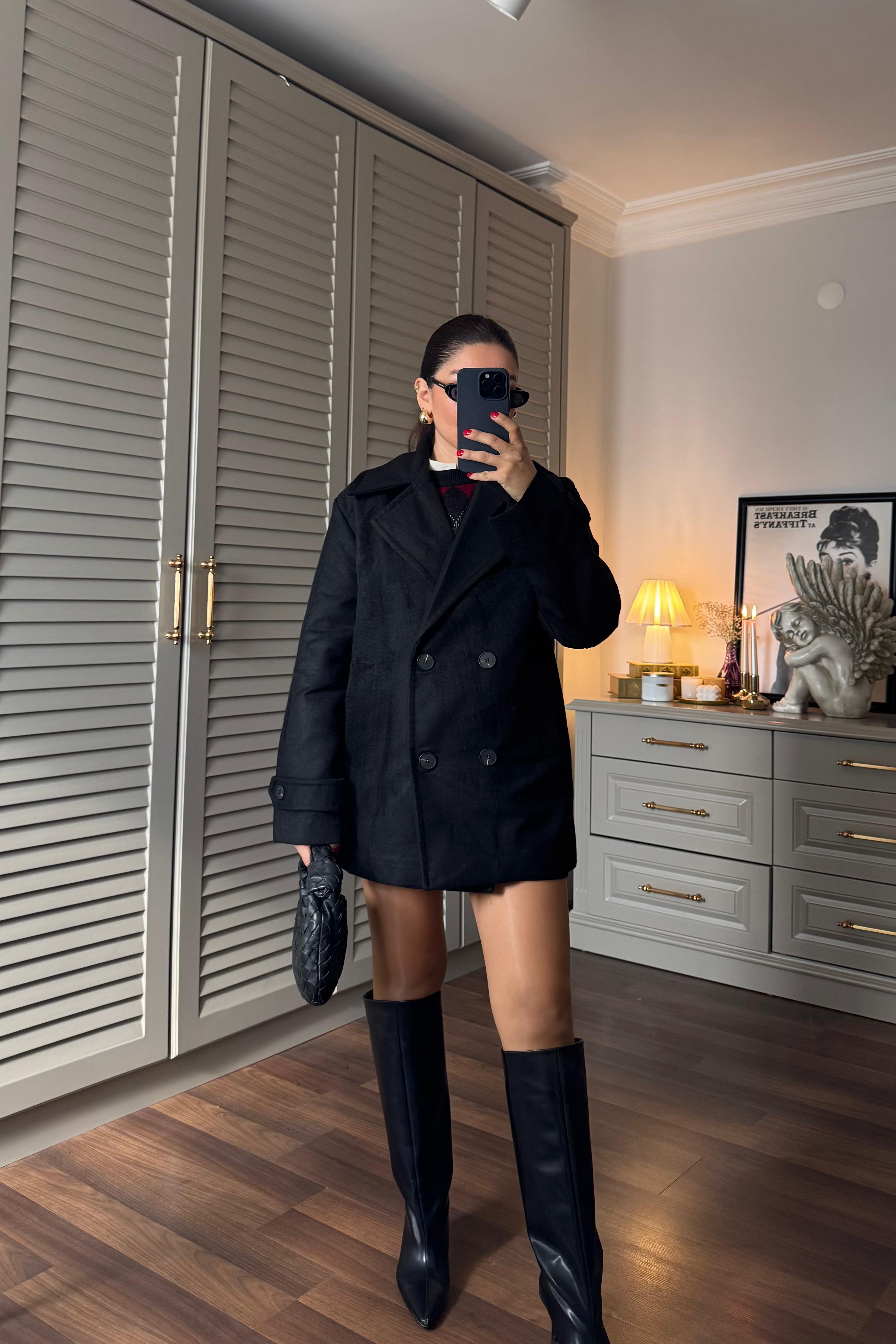 KISA KAŞE KABAN/9509