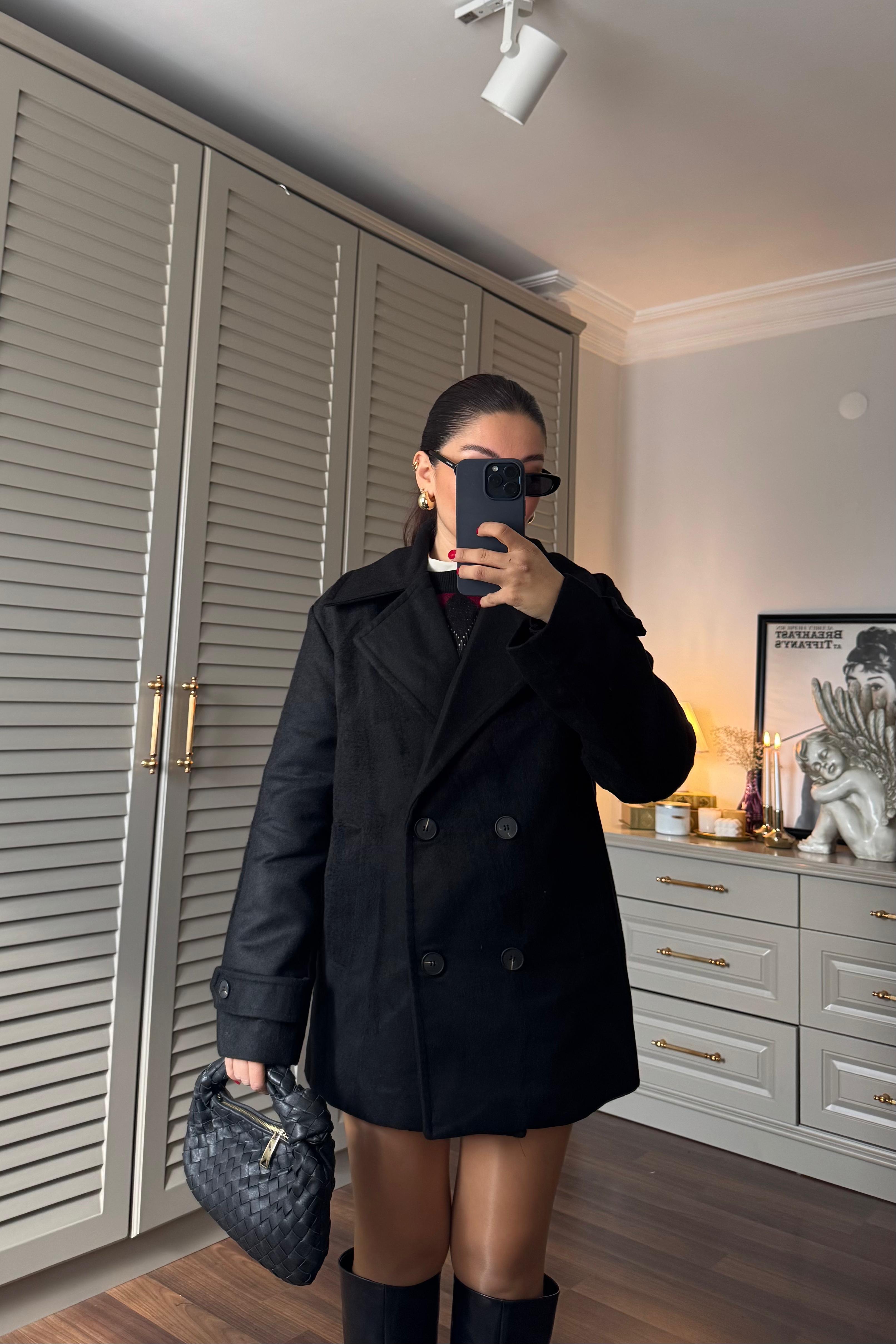 KISA KAŞE KABAN/9509