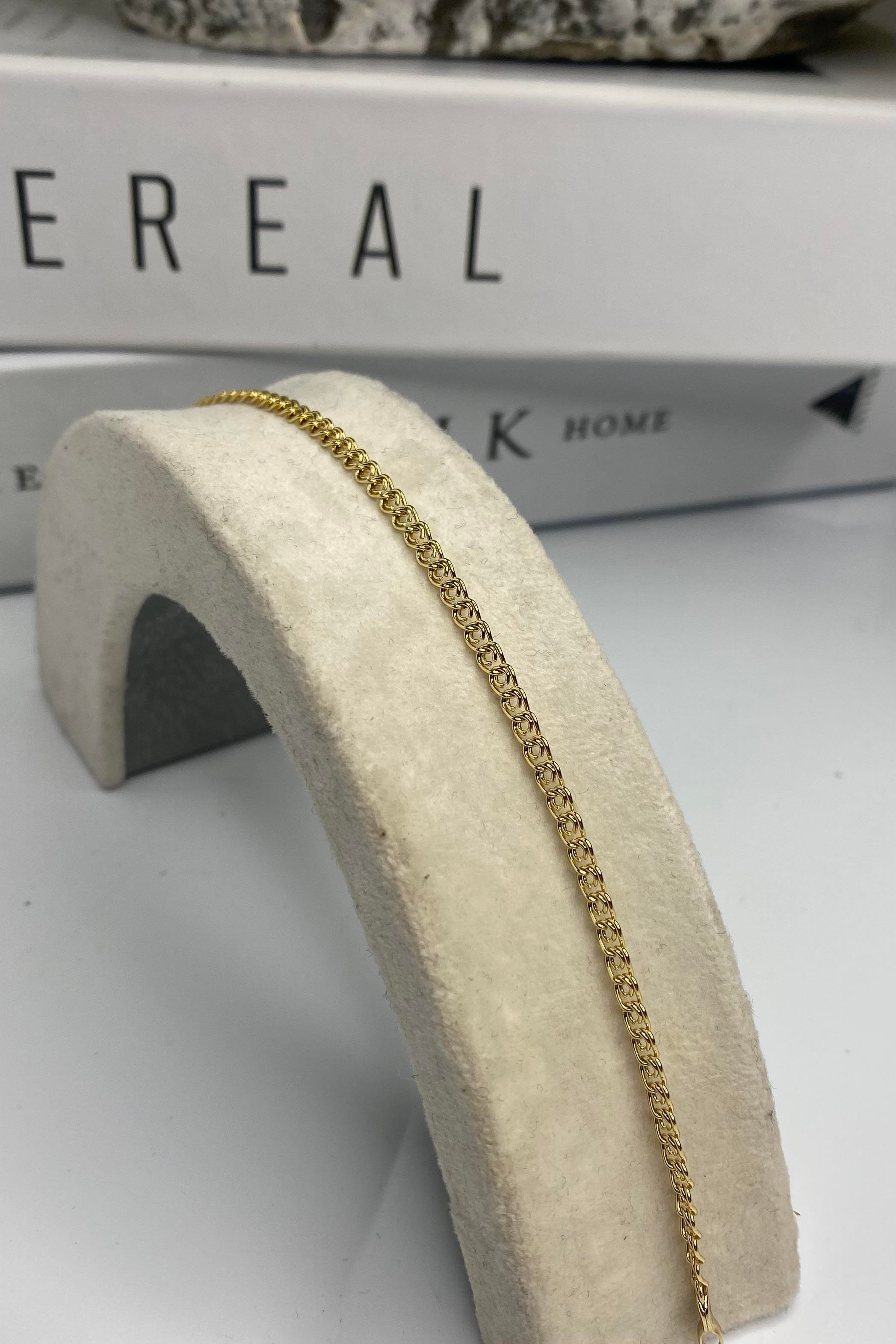 KLASİK ZİNCİR BİLEZİK