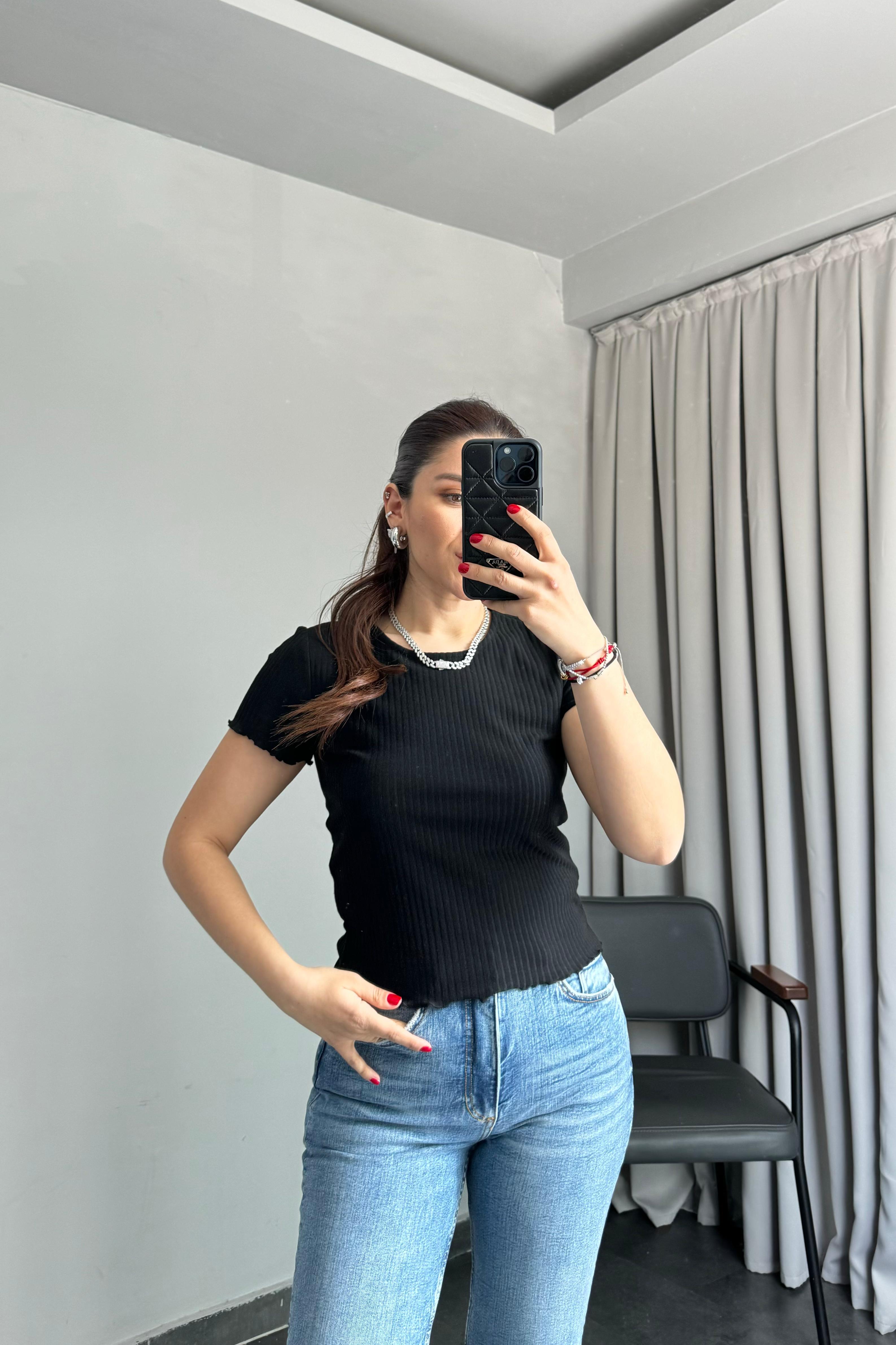 KOLU FIRFIRLI KAŞKORSE BASIC