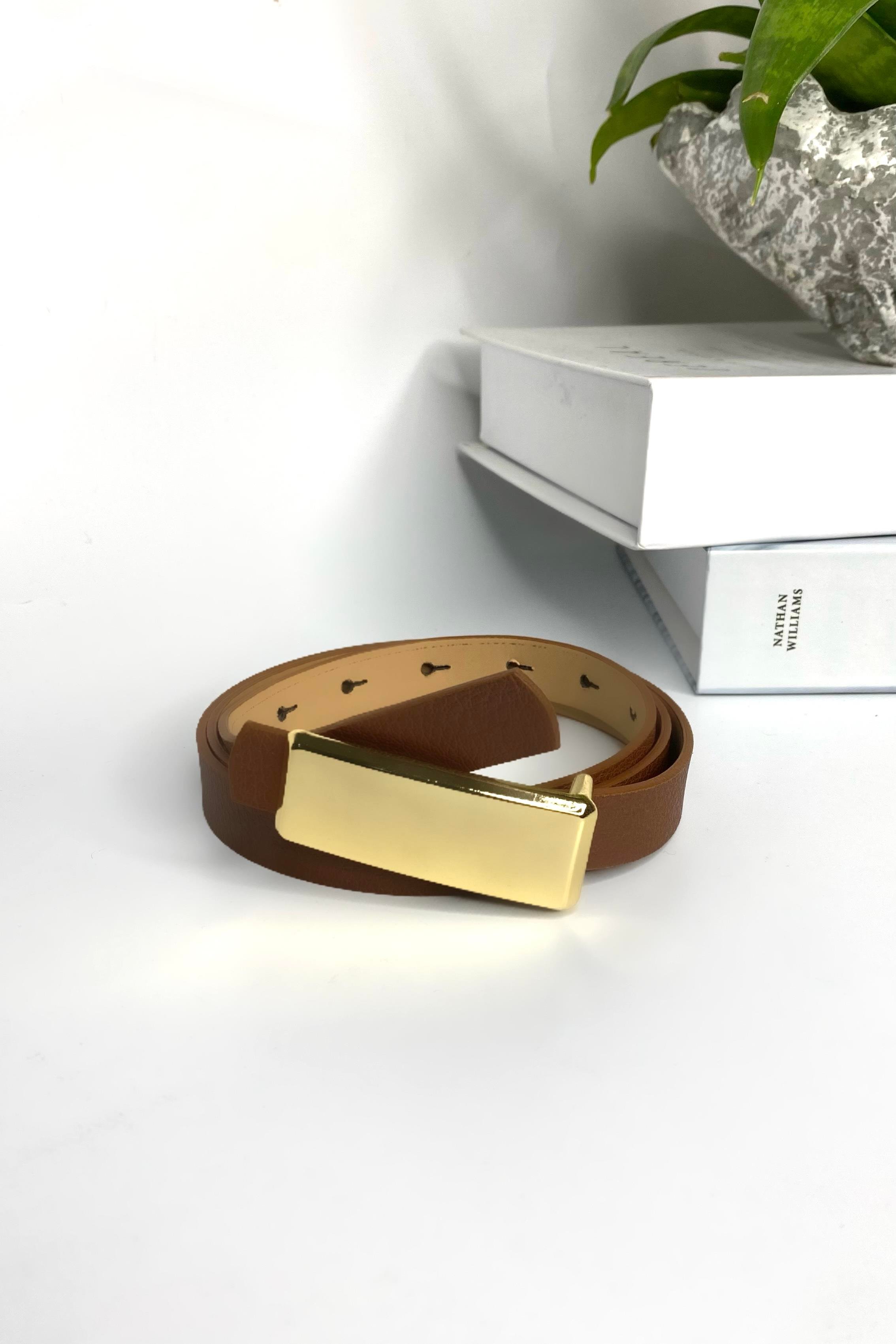 KÜLÇE TOKALI KEMER