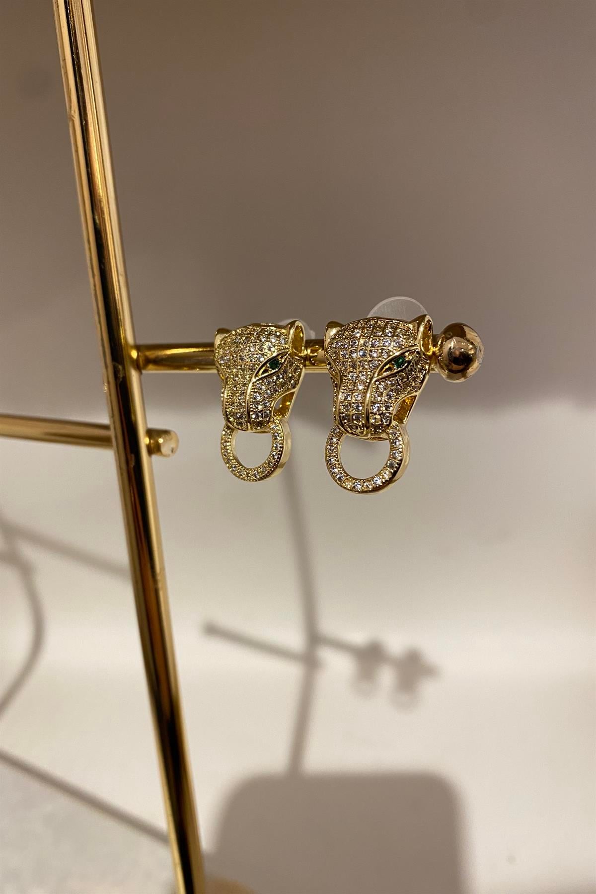 LEOPAR VİP KÜPE