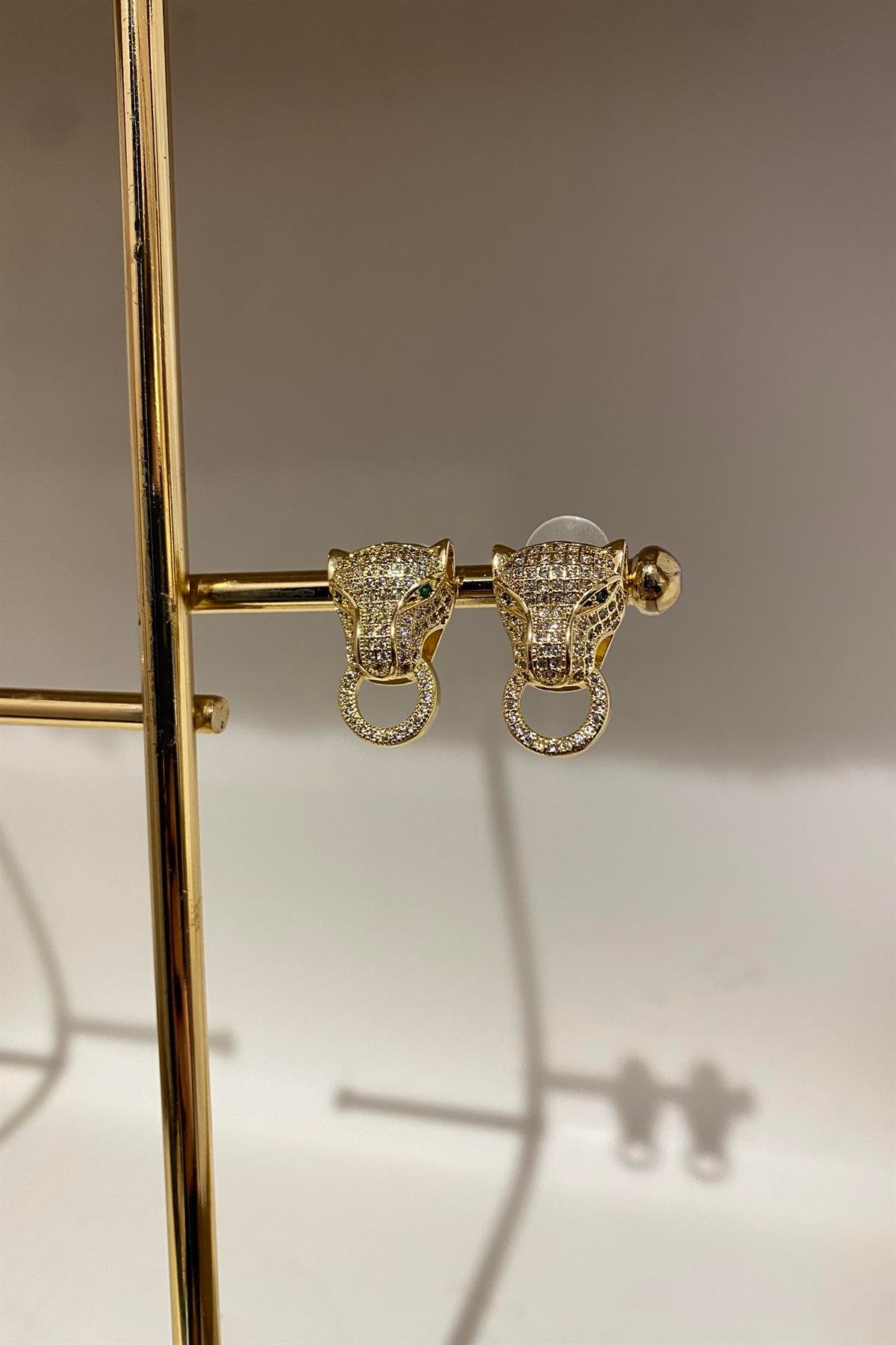 LEOPAR VİP KÜPE