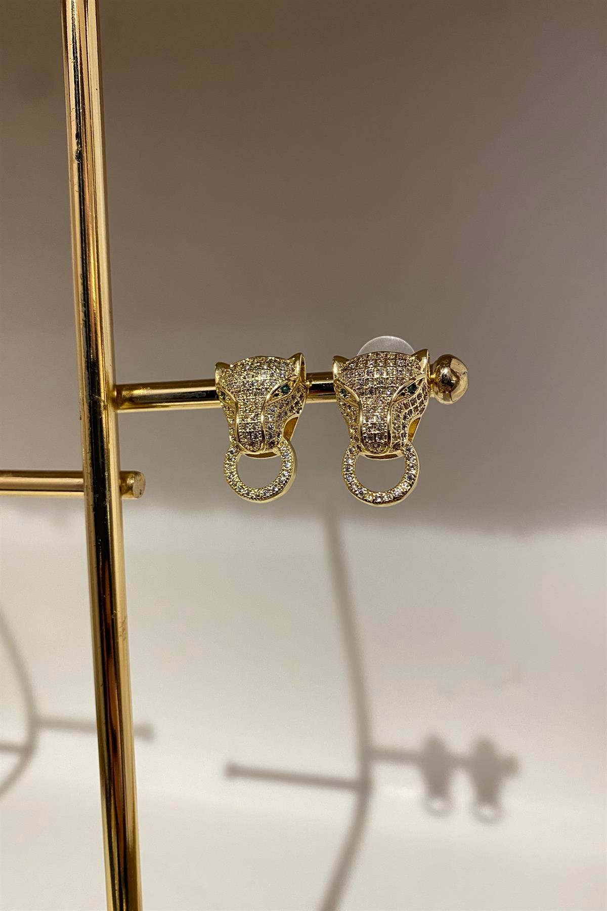 LEOPAR VİP KÜPE