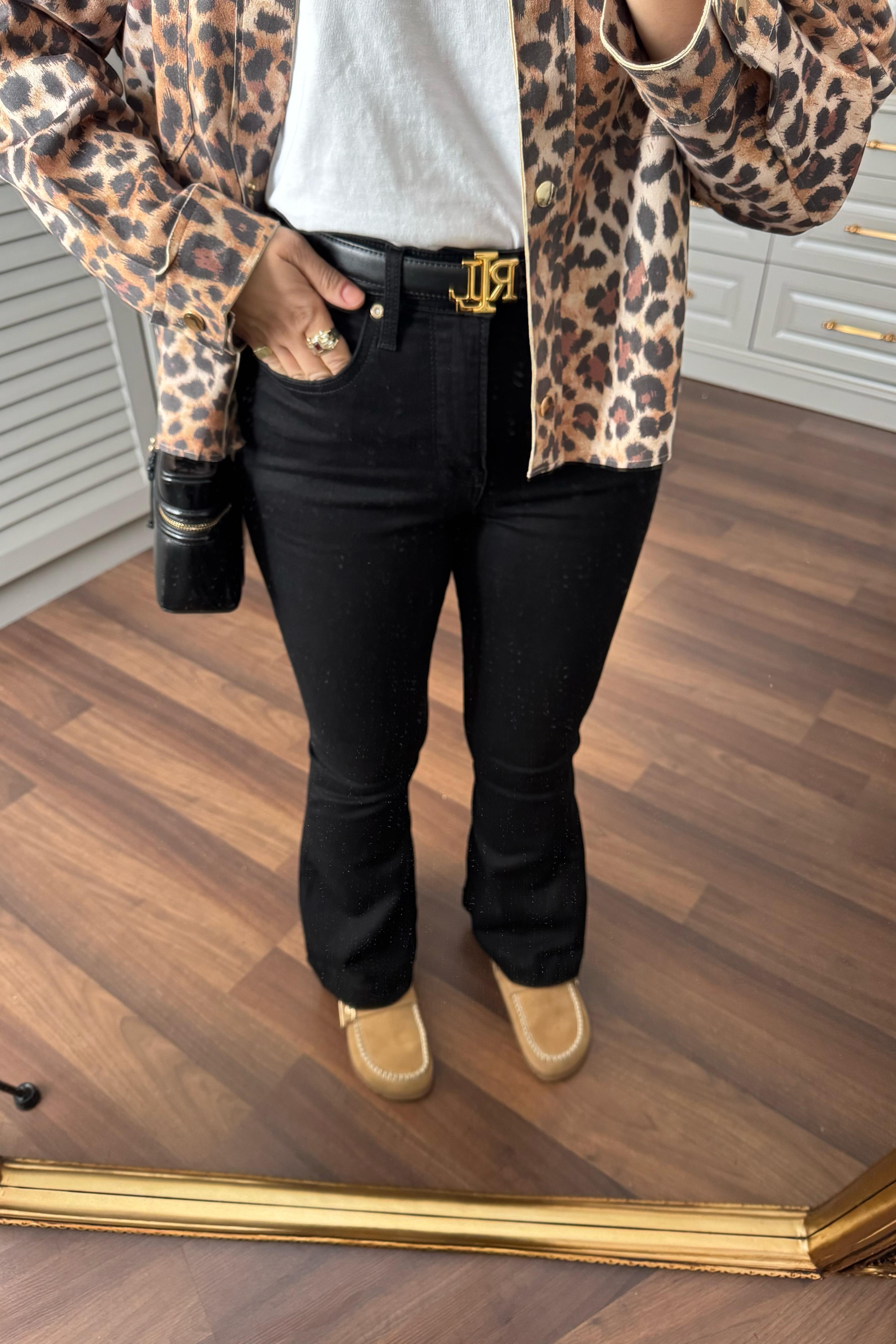 LİKRALI İSPANYOL JEAN