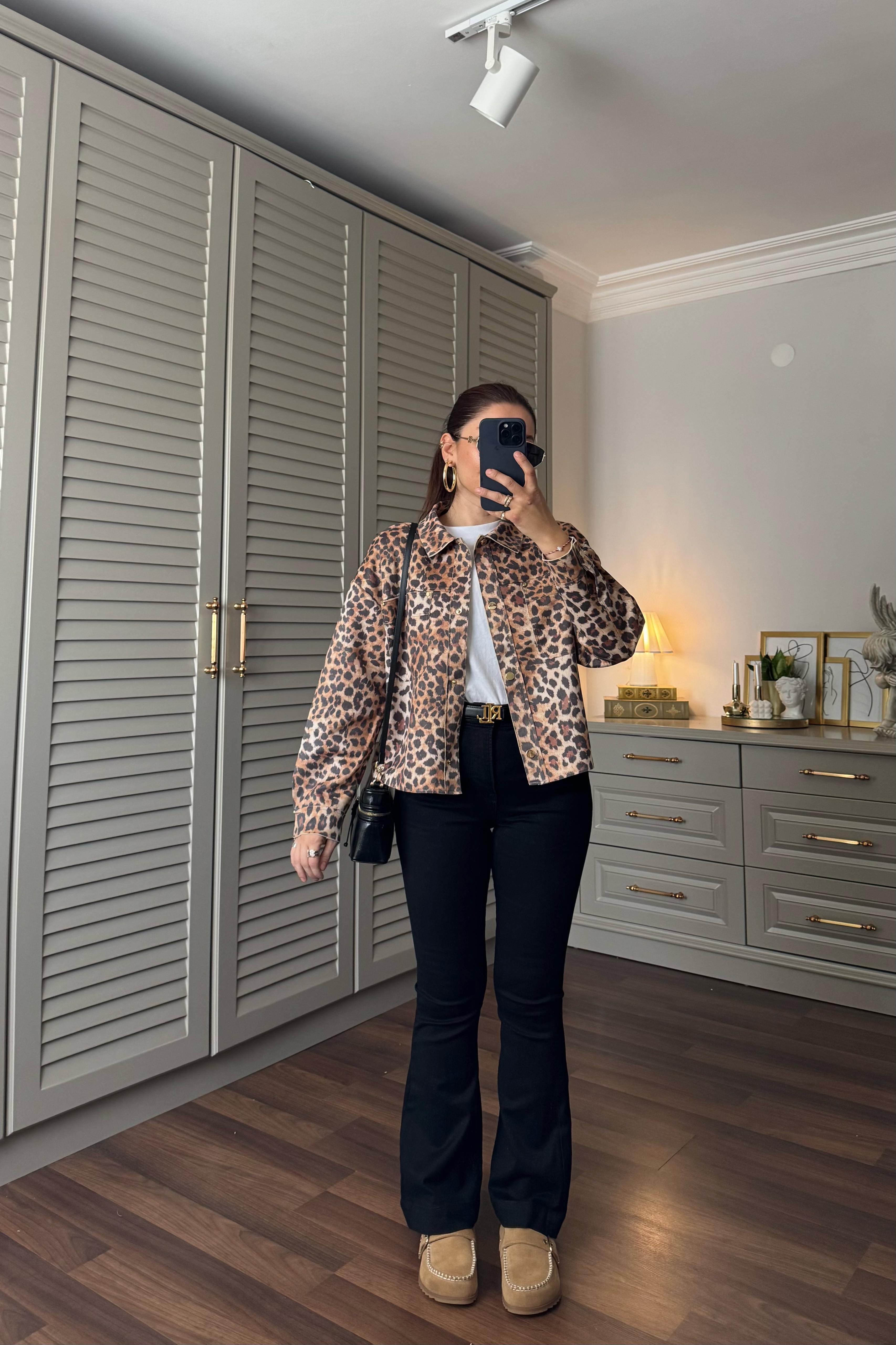 LİKRALI İSPANYOL JEAN