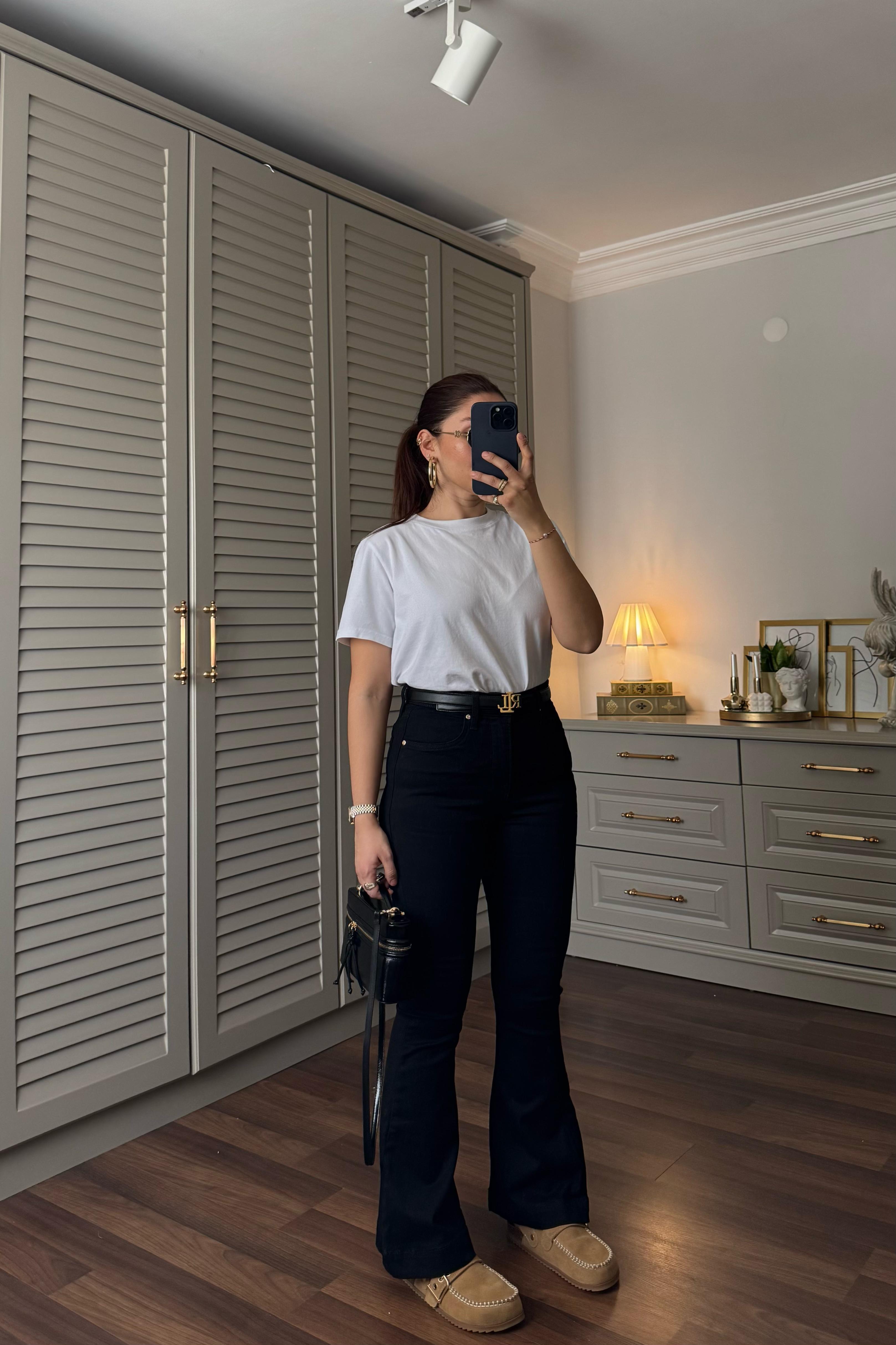 LİKRALI İSPANYOL JEAN