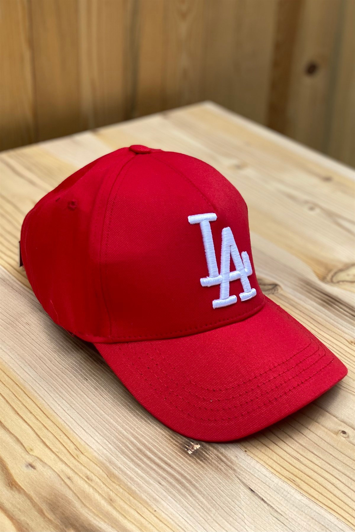 LOS ANGELES KEP ŞAPKA