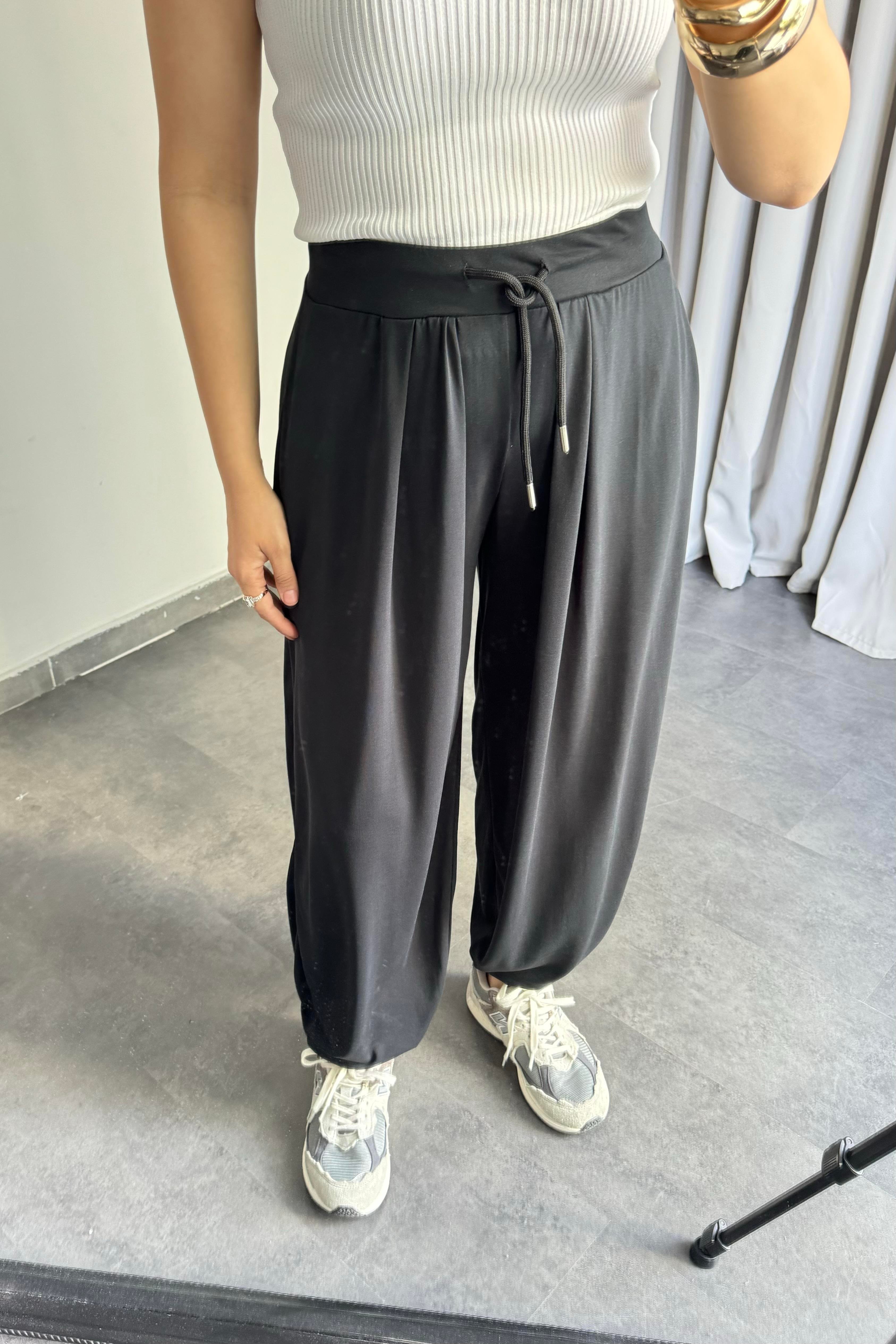 LUX MODAL ŞALVAR /3511