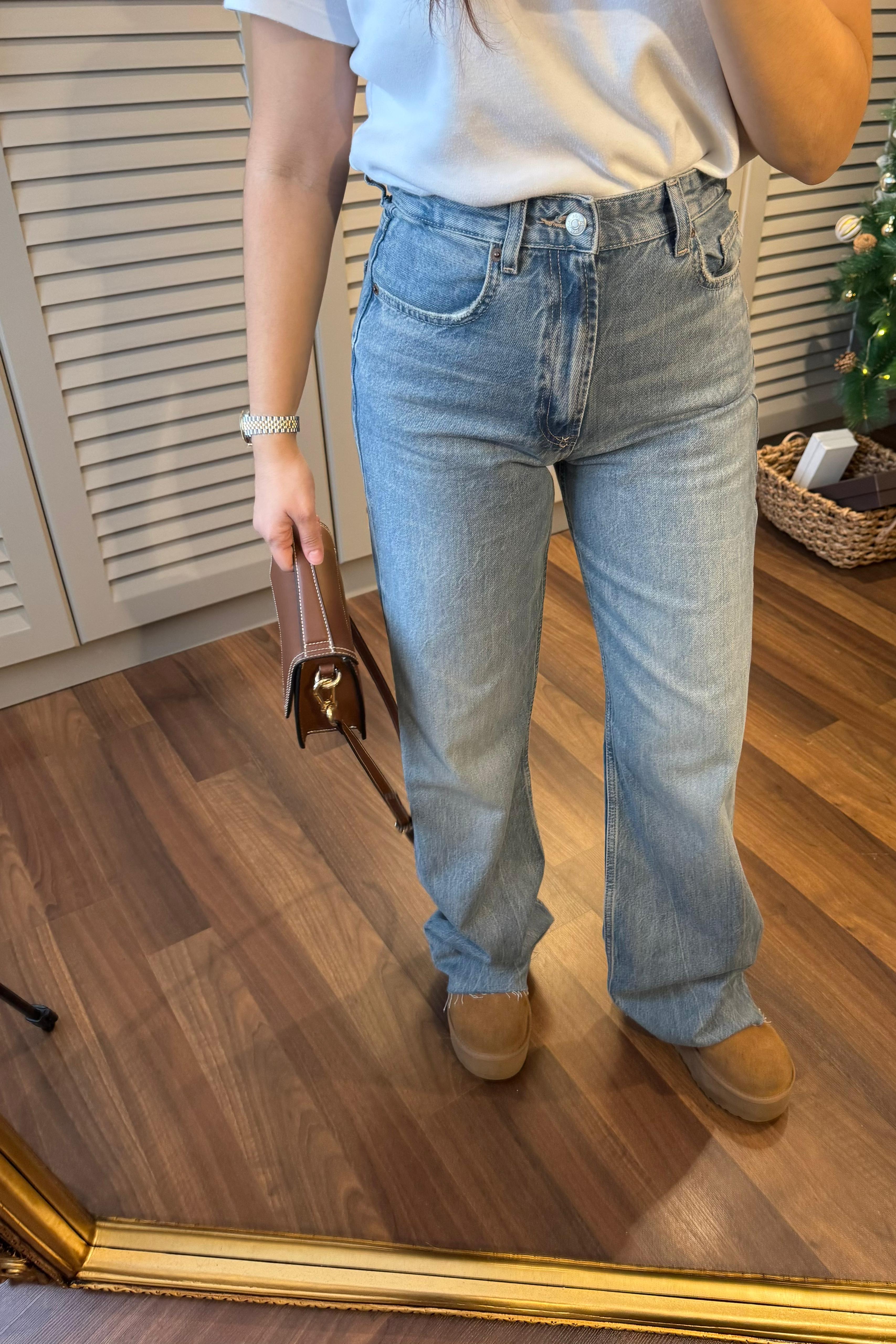 MARSHALL PALAZZO JEAN ZR