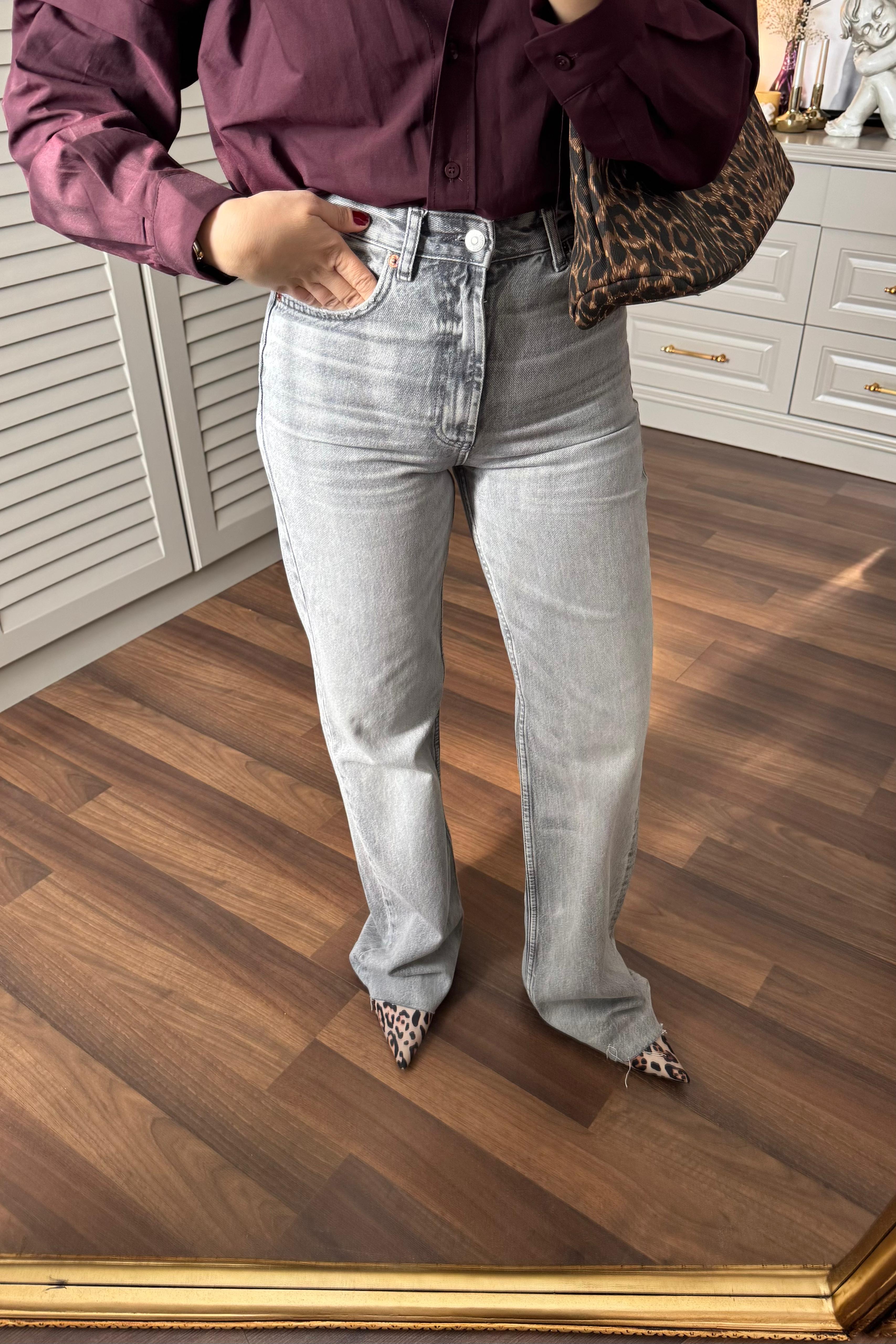 MARSHALL PALAZZO JEAN ZR