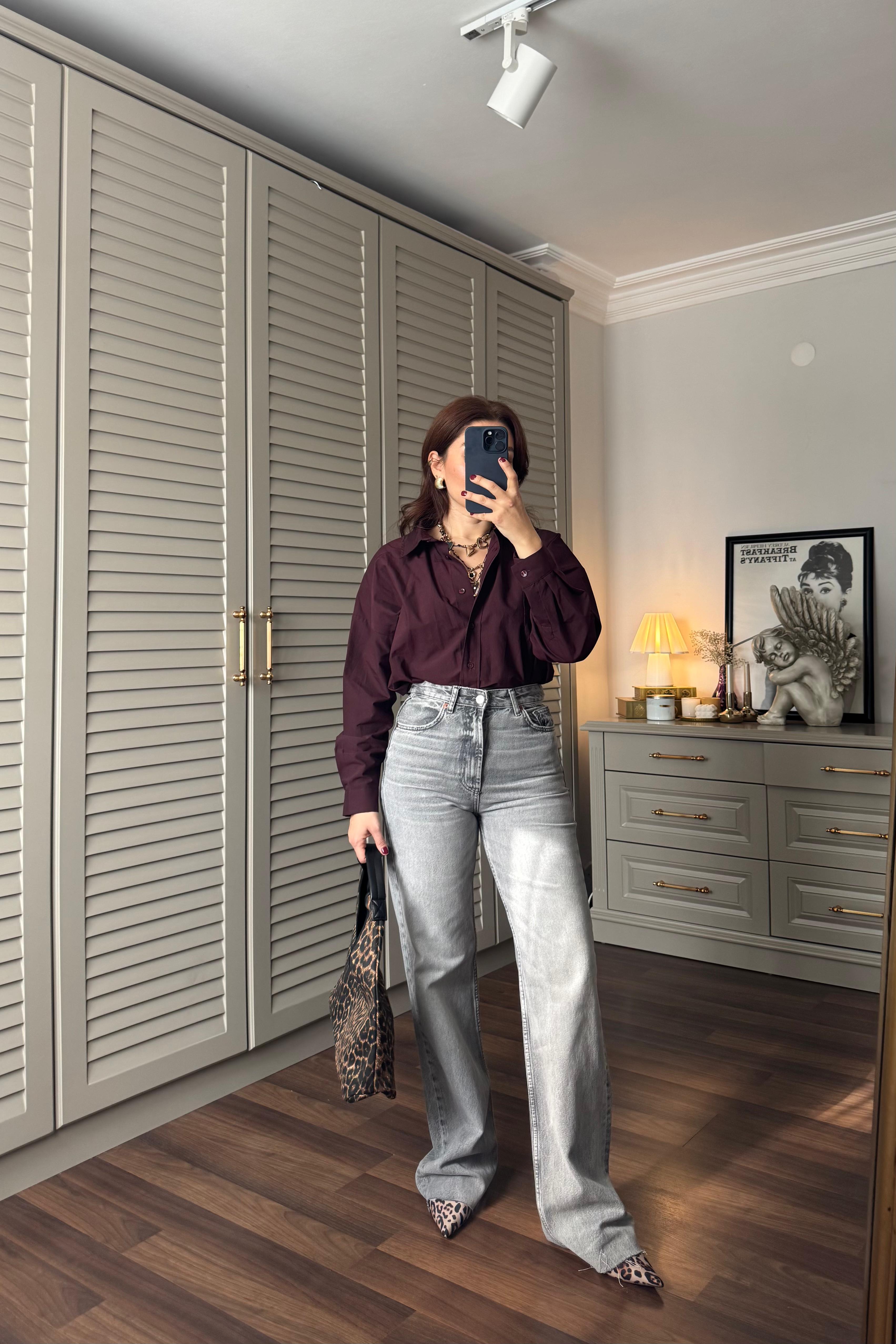 MARSHALL PALAZZO JEAN ZR