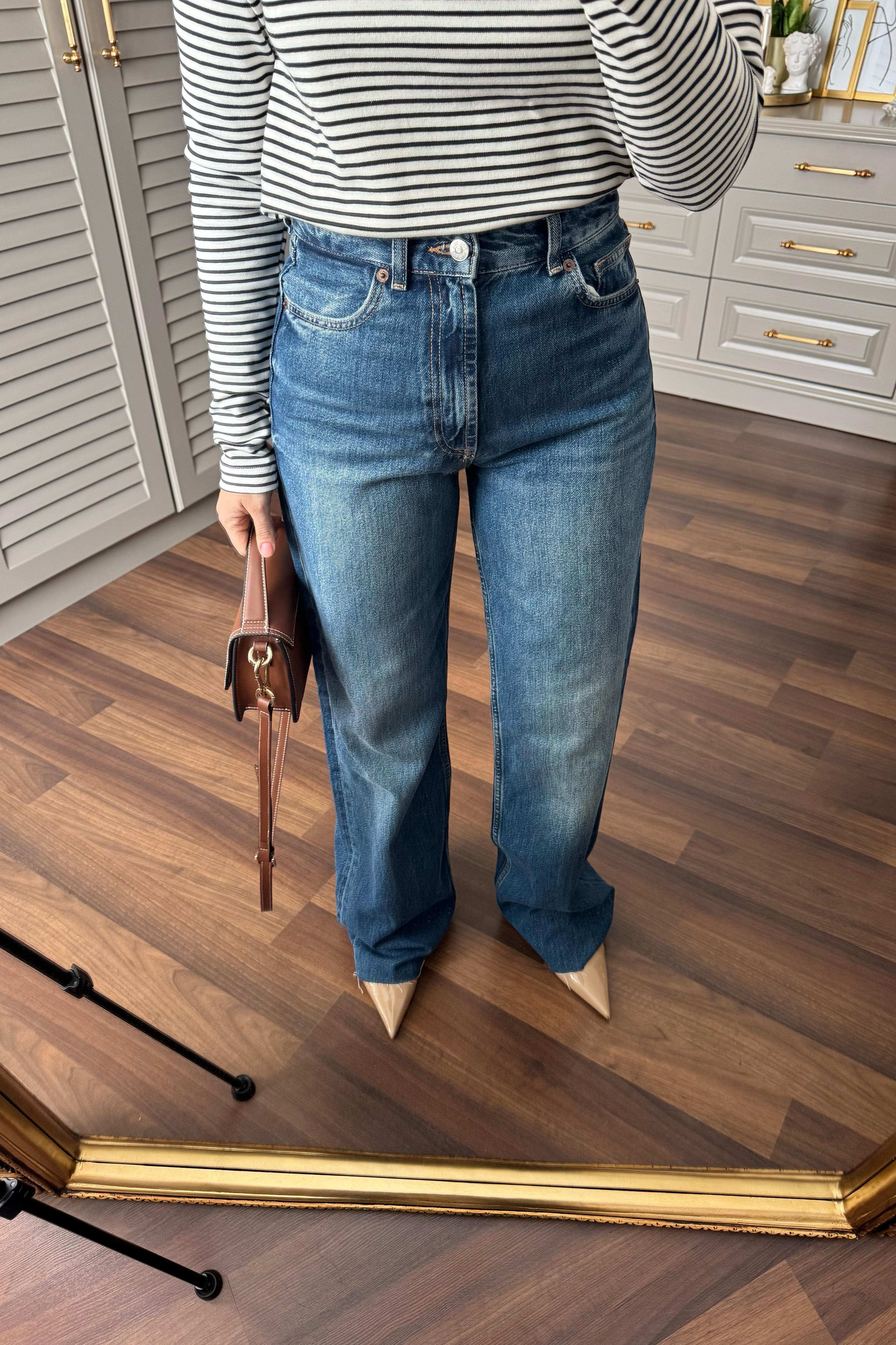 MARSHALL PALAZZO JEAN ZR