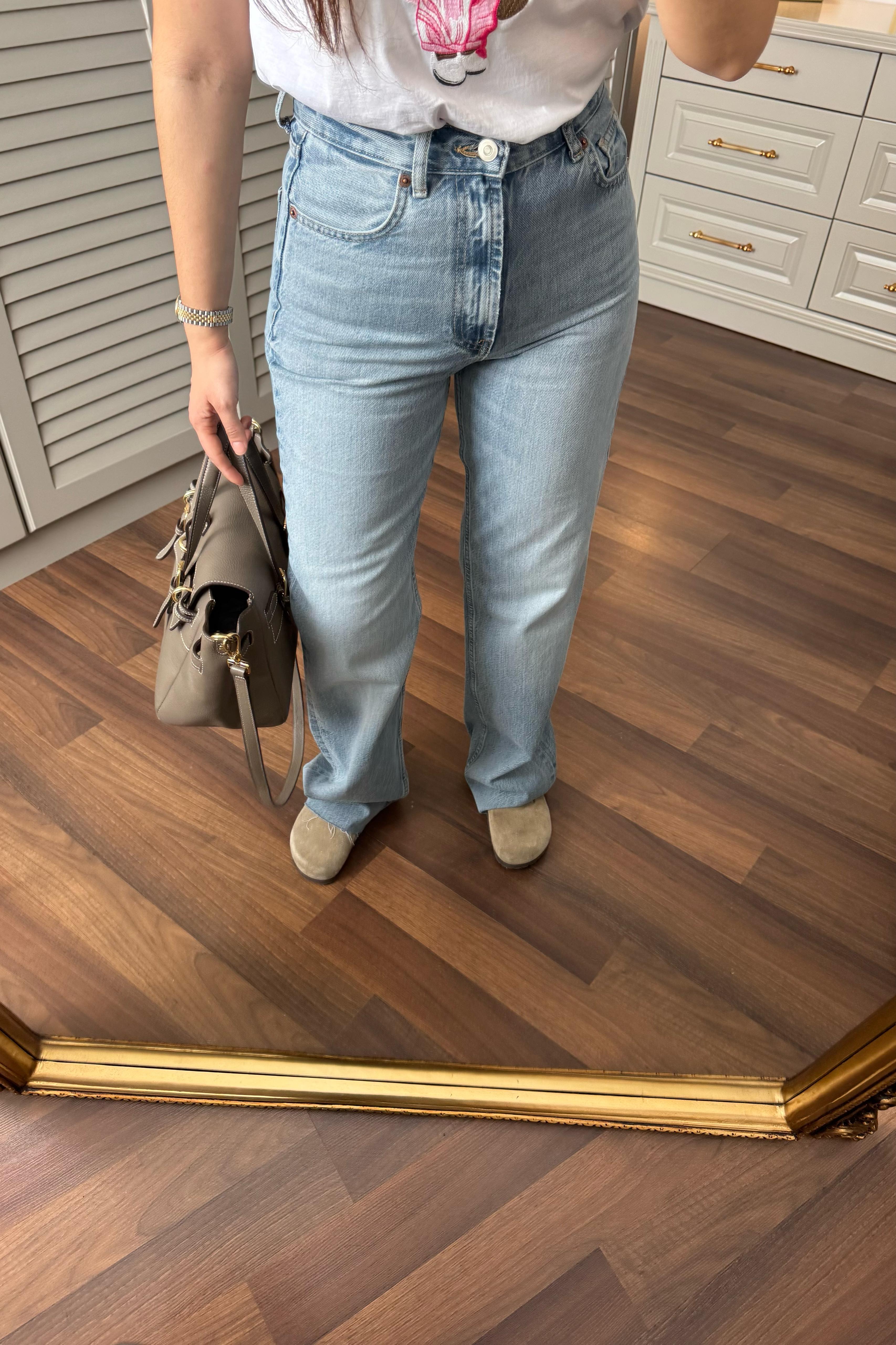 MARSHALL PALAZZO JEAN ZR