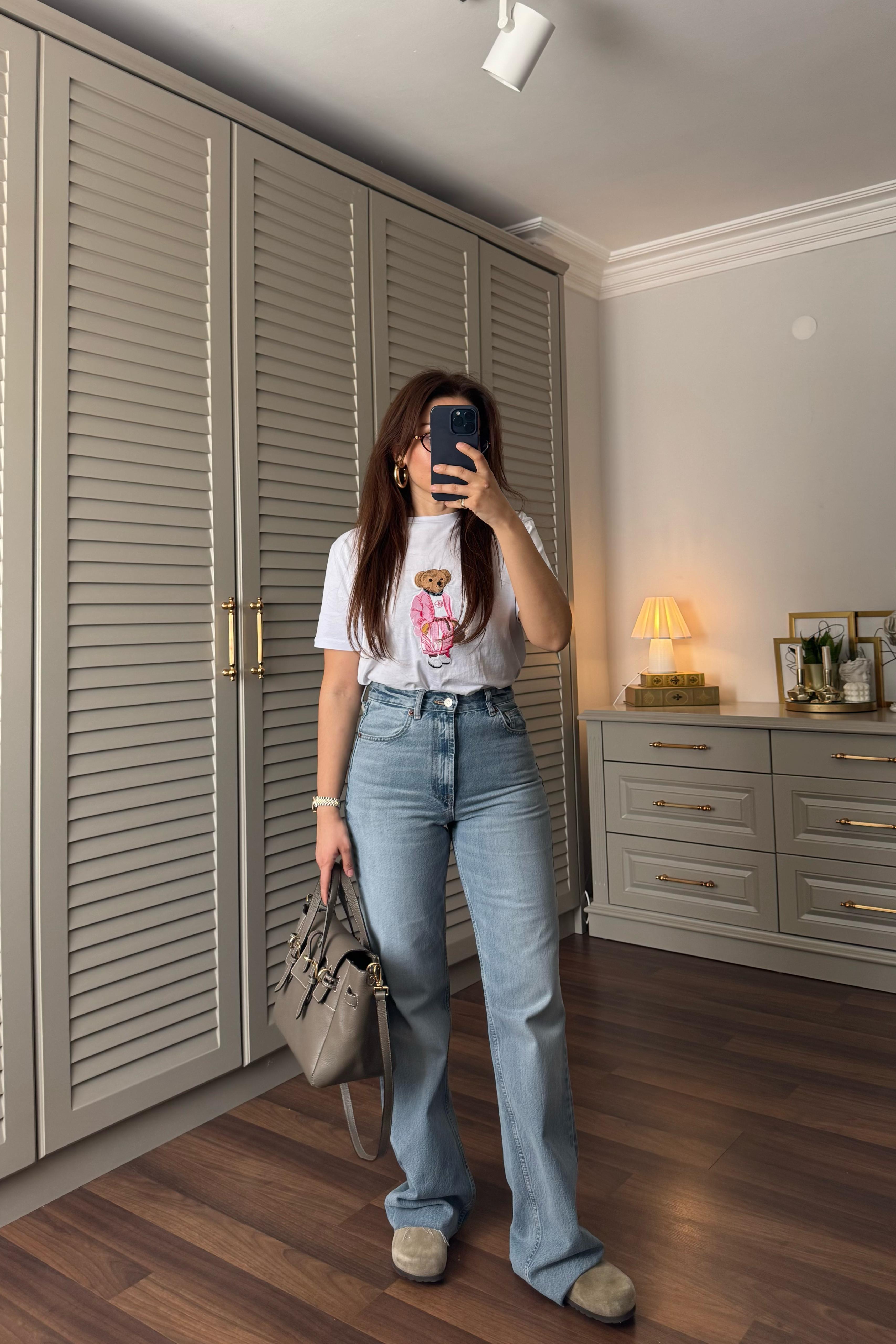 MARSHALL PALAZZO JEAN ZR