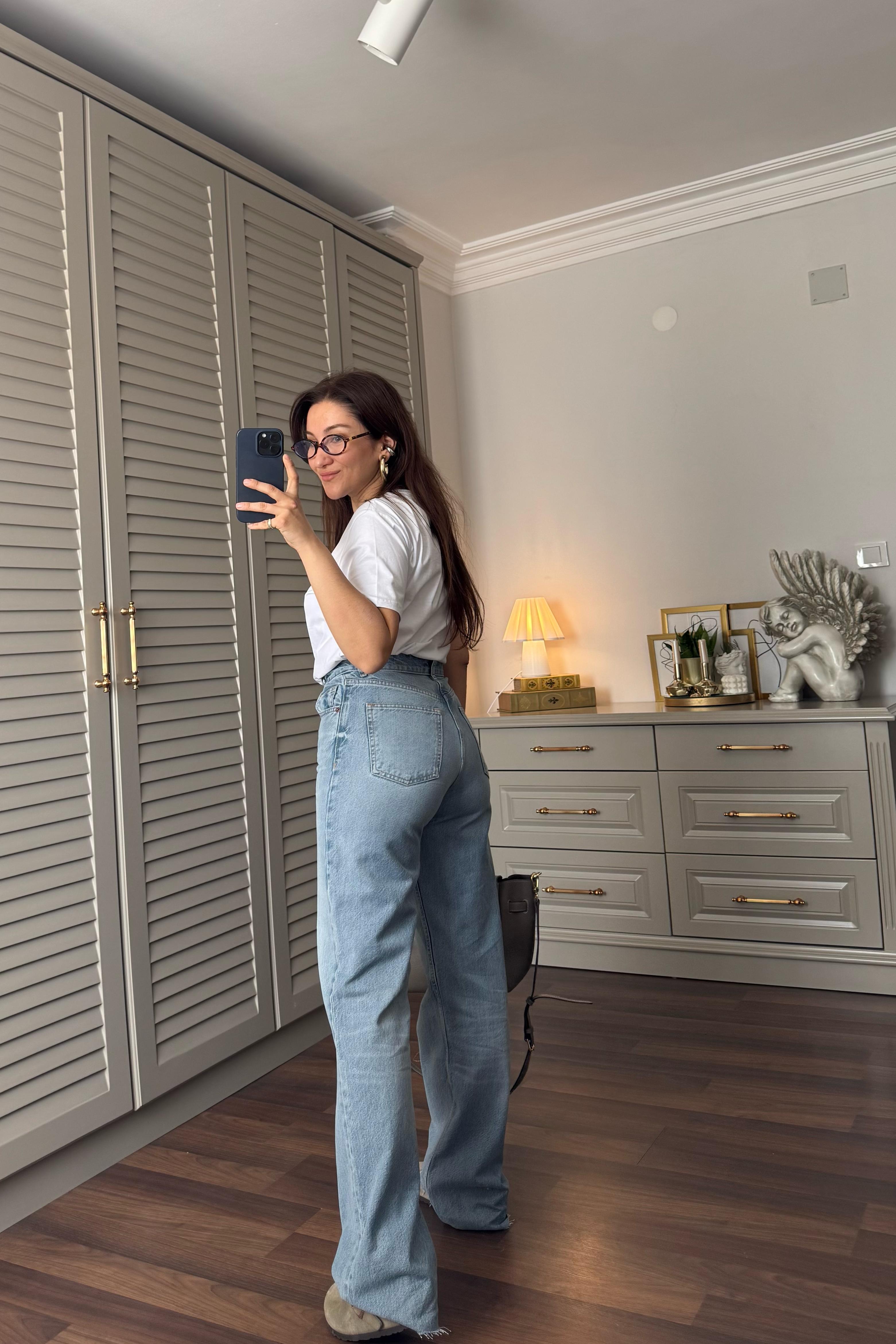 MARSHALL PALAZZO JEAN ZR