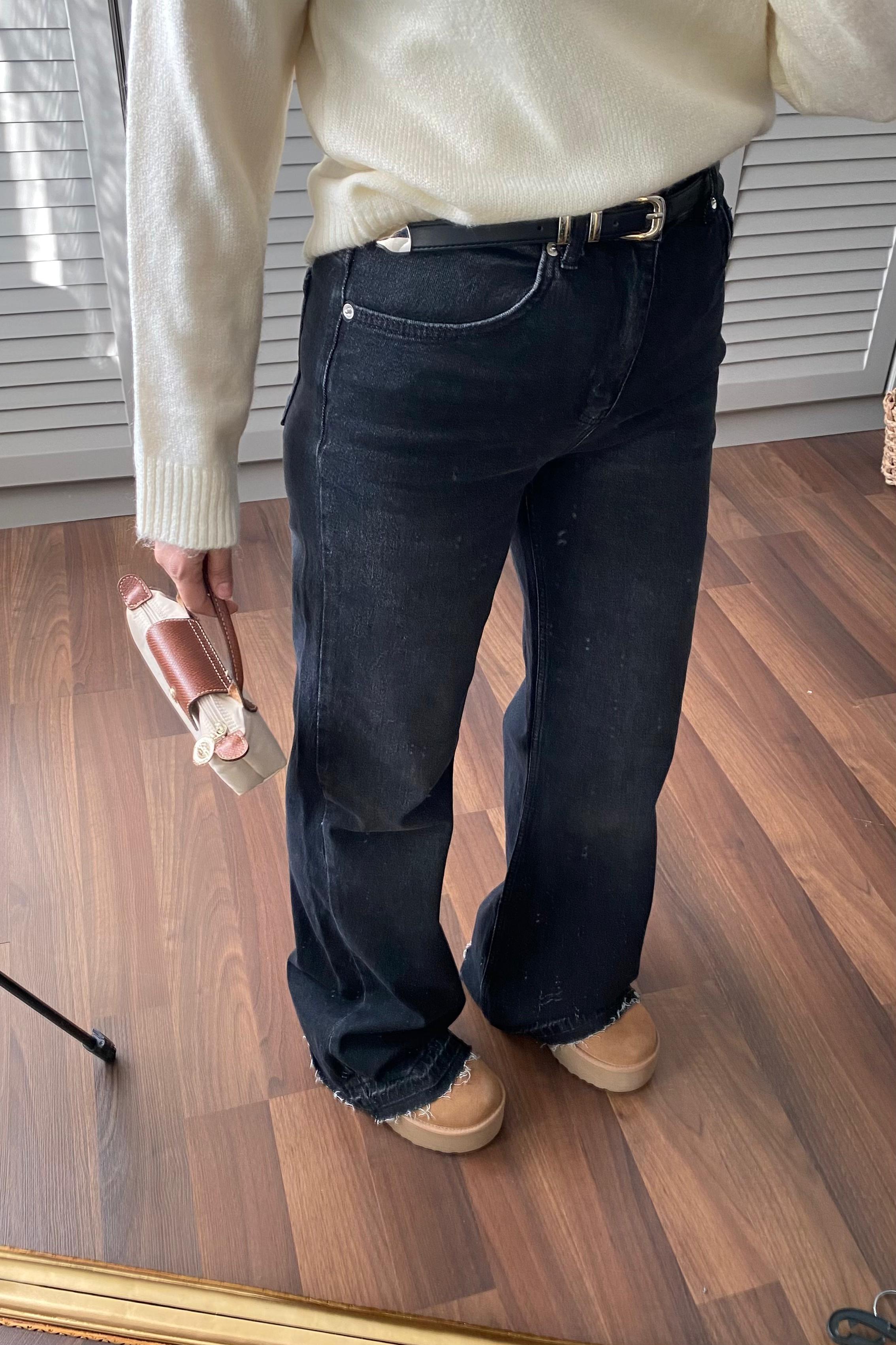 MASSİMO PAÇASI MODELLİ JEAN