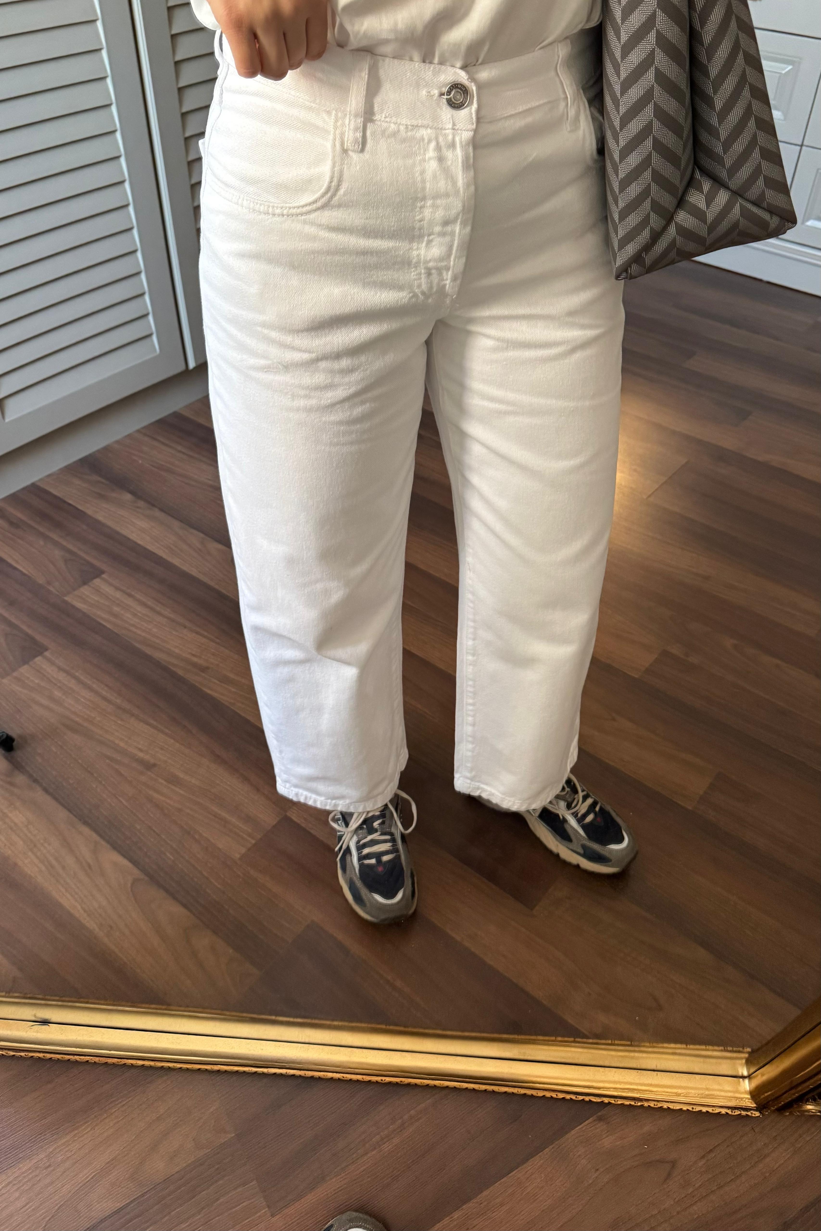 MAYOR GENİŞ PAÇA ZR JEAN