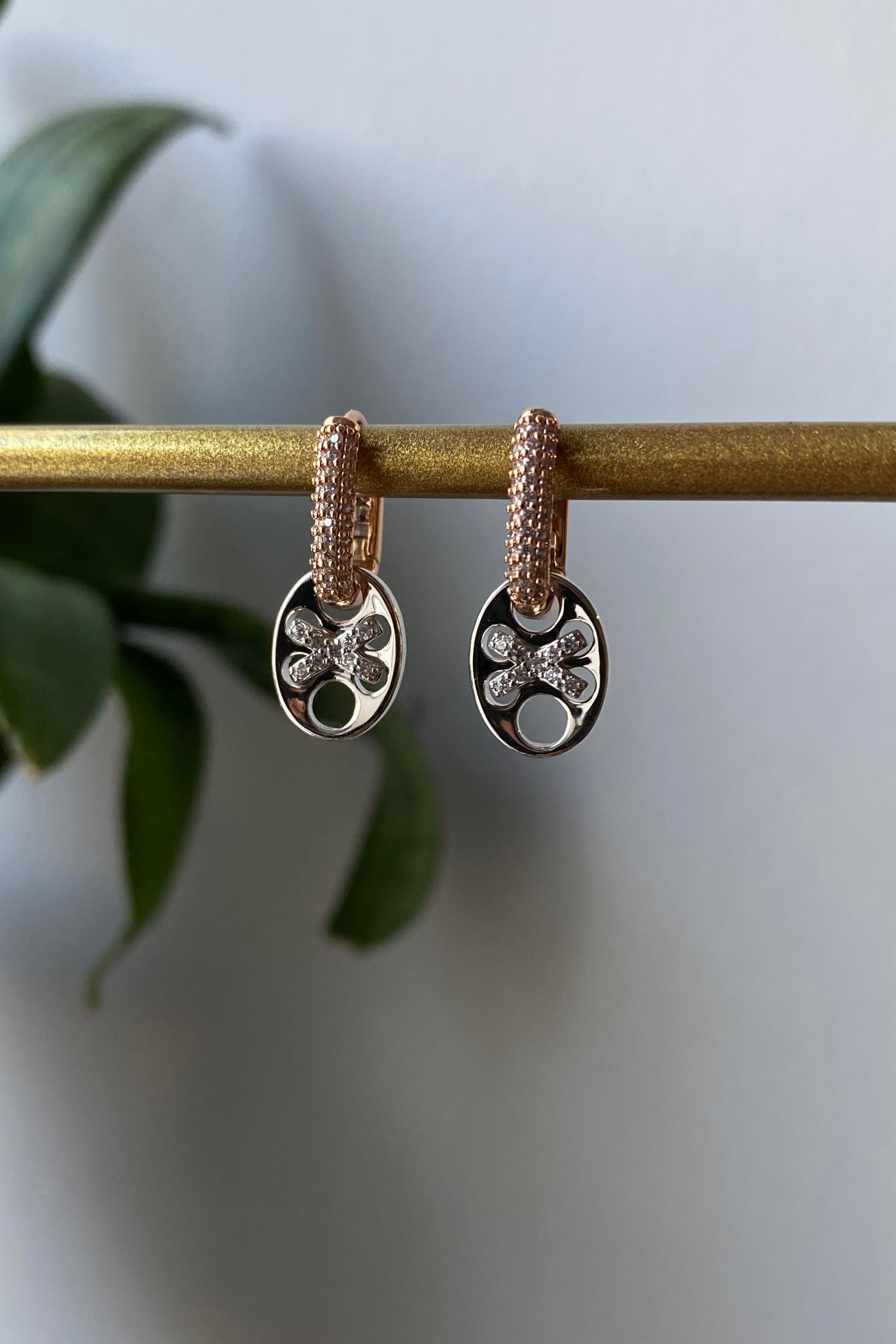 MERS TAŞLI ÇAPRAZ MODEL KÜPE