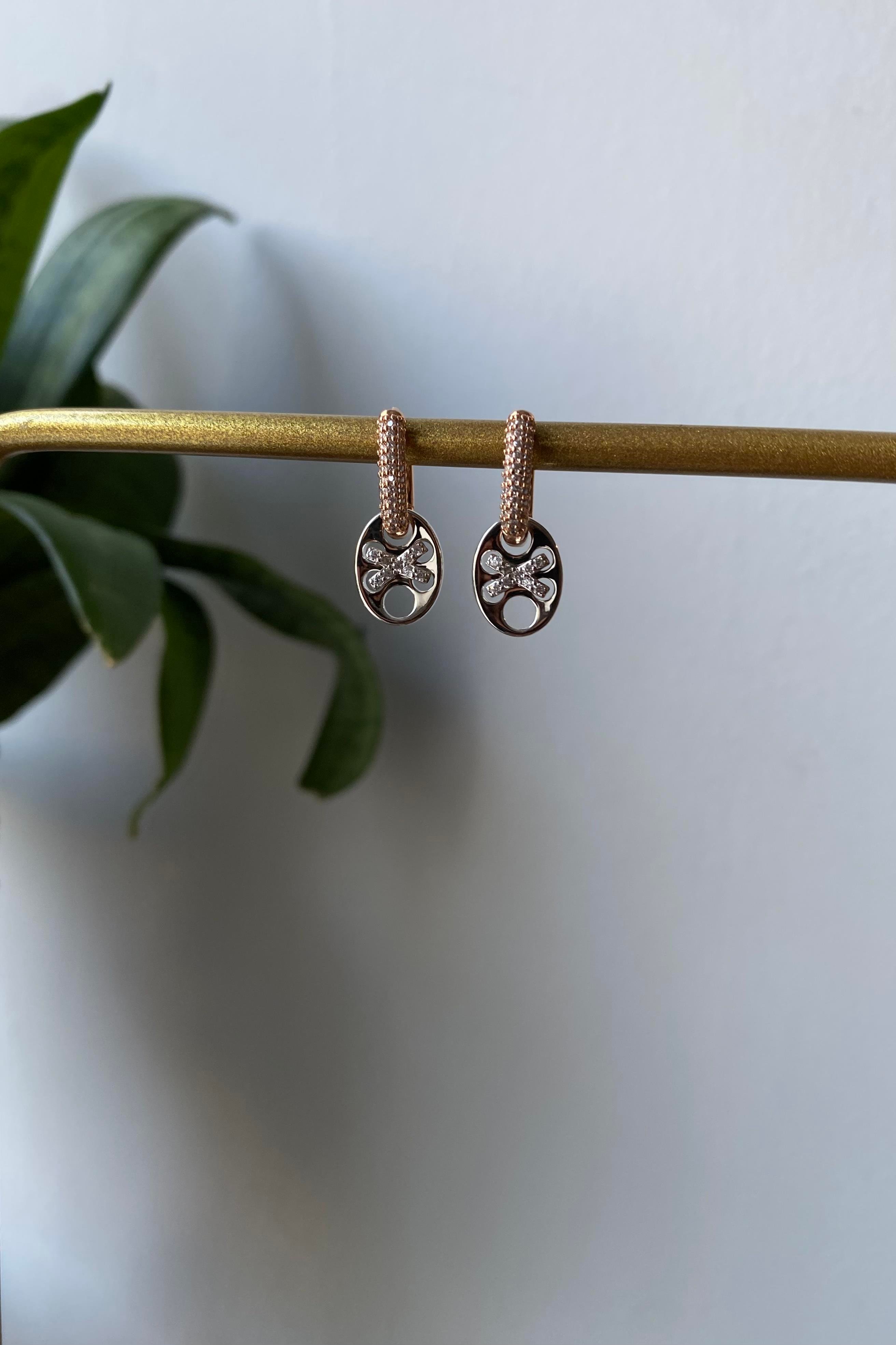 MERS TAŞLI ÇAPRAZ MODEL KÜPE