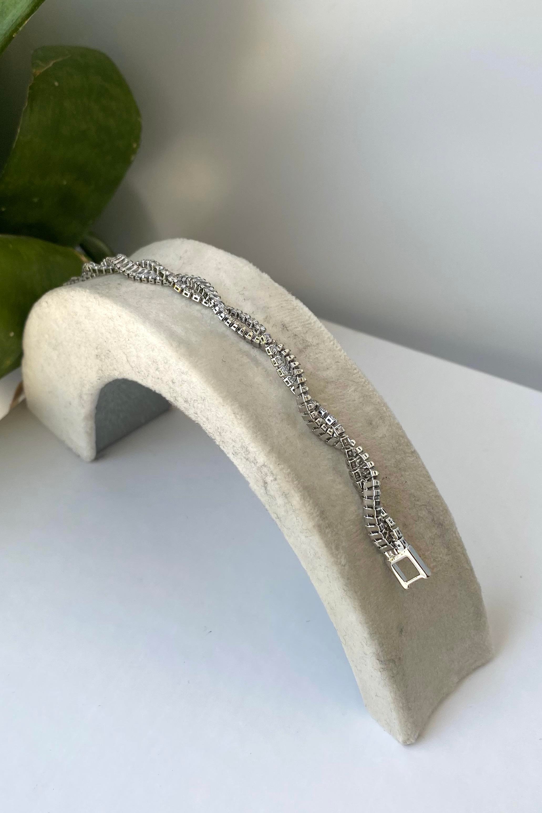 MİX SU YOLU BİLEZİK