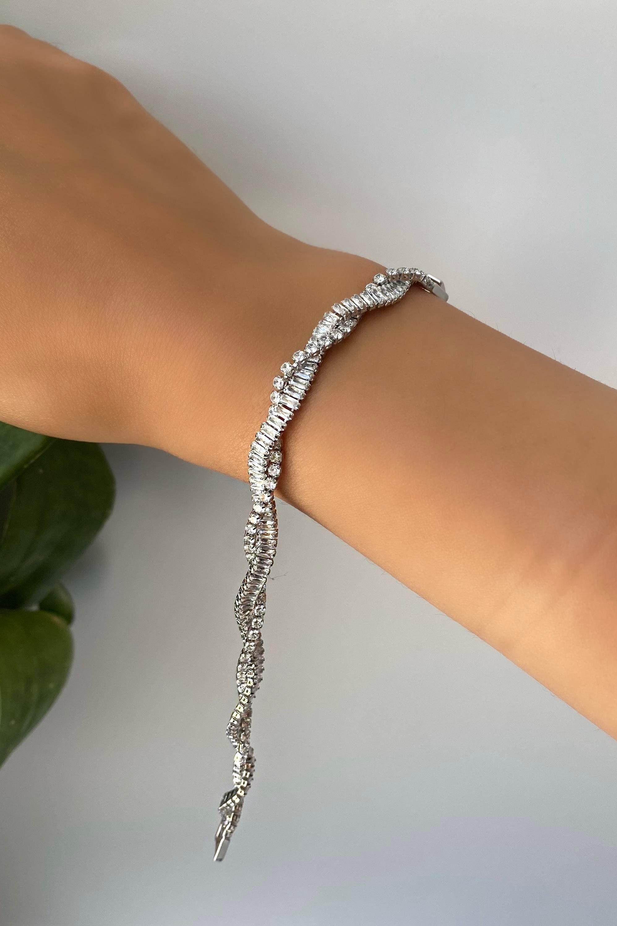 MİX SU YOLU BİLEZİK