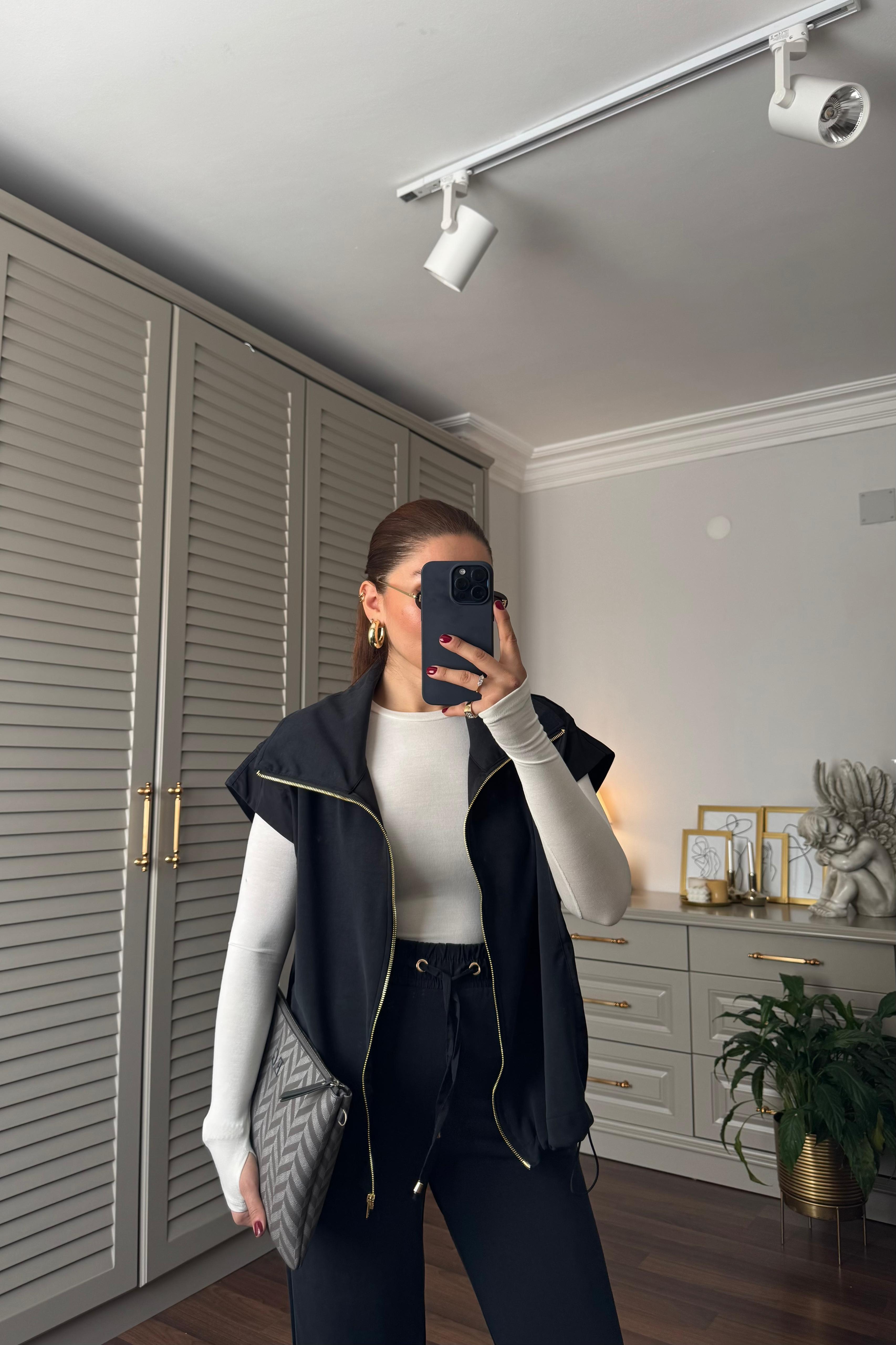 NETWORK YELEKLİ TAKIM/1152