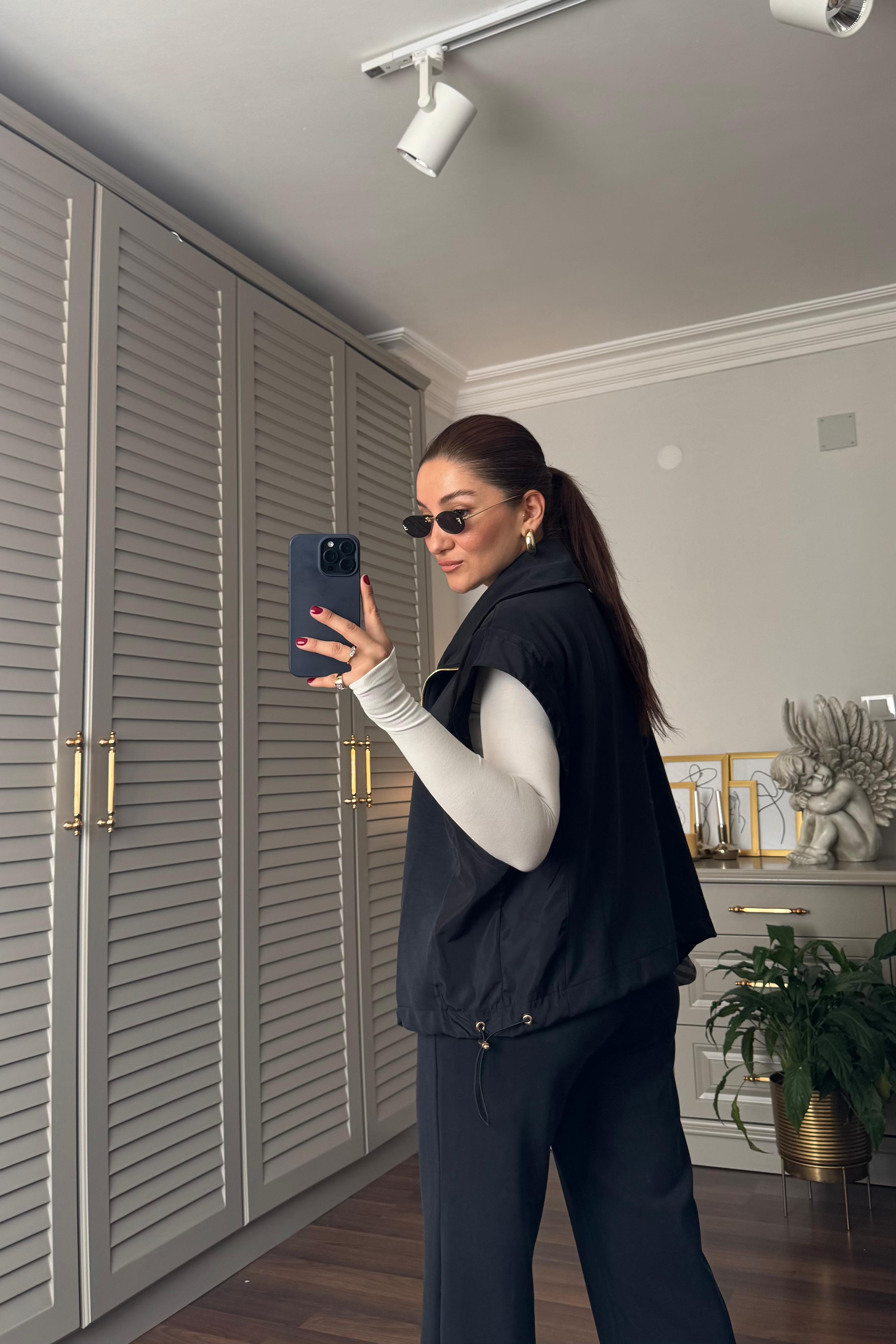 NETWORK YELEKLİ TAKIM/1152