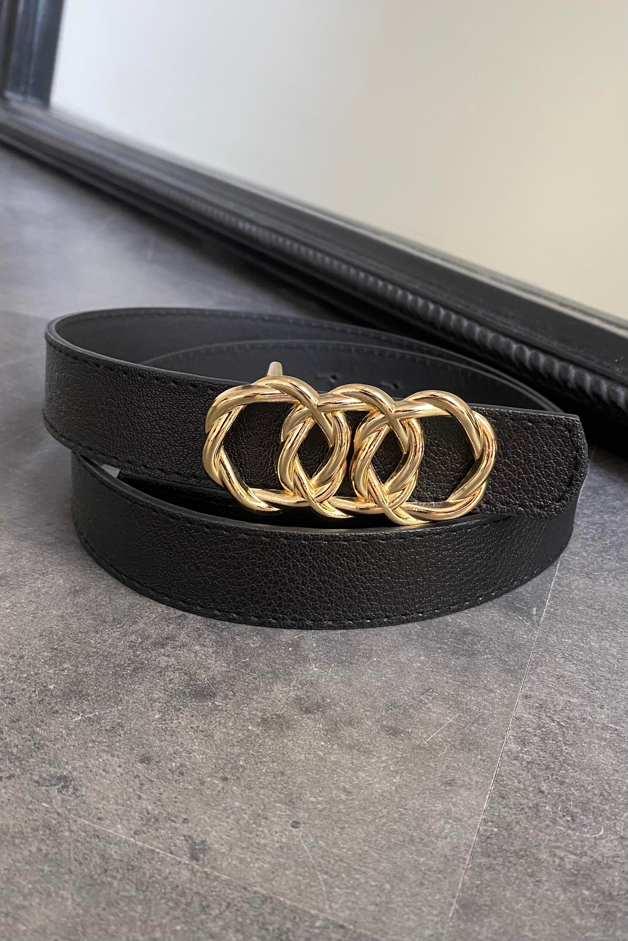 ÖRGÜ TOKALI KEMER/1790