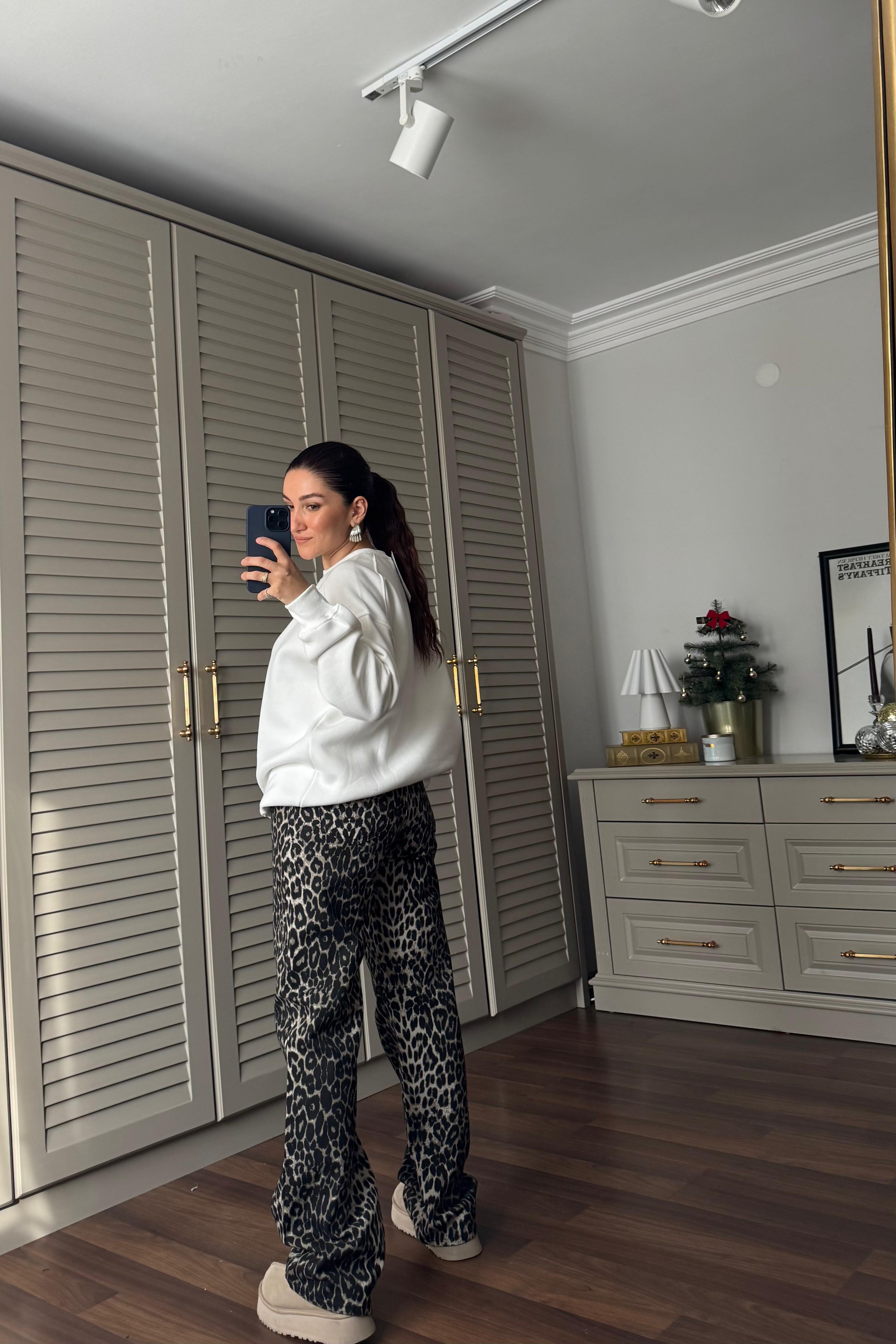 OVERSIZE SWEATSHIRT/7912